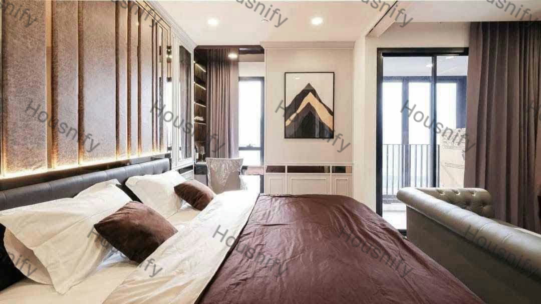 ✨ ASHTON CHULA — Modern 1 Bedroom for Rent - Thumbnail 3