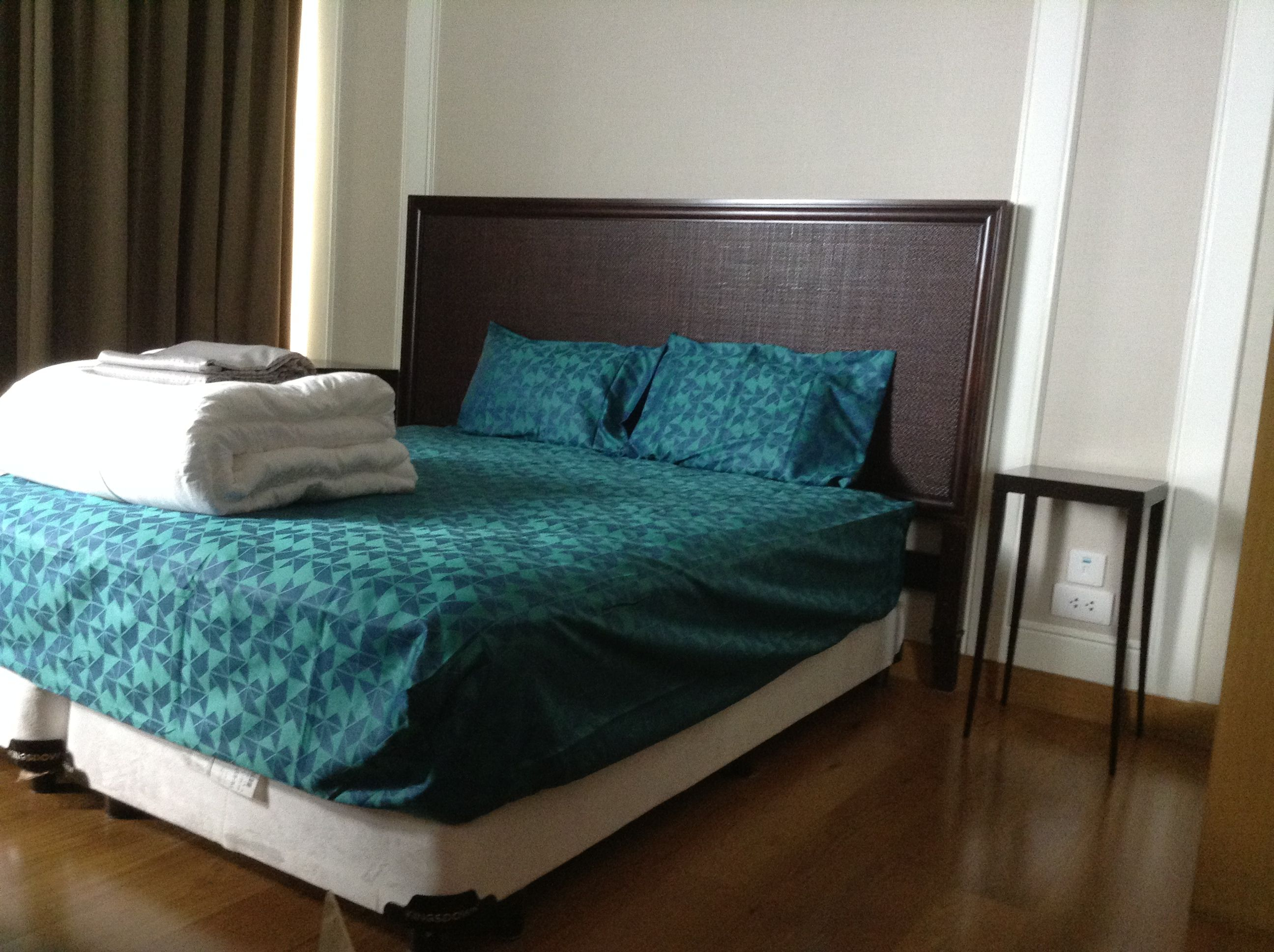 Amari Residences Hua Hin  For Rent Luxury Beachfront Condo