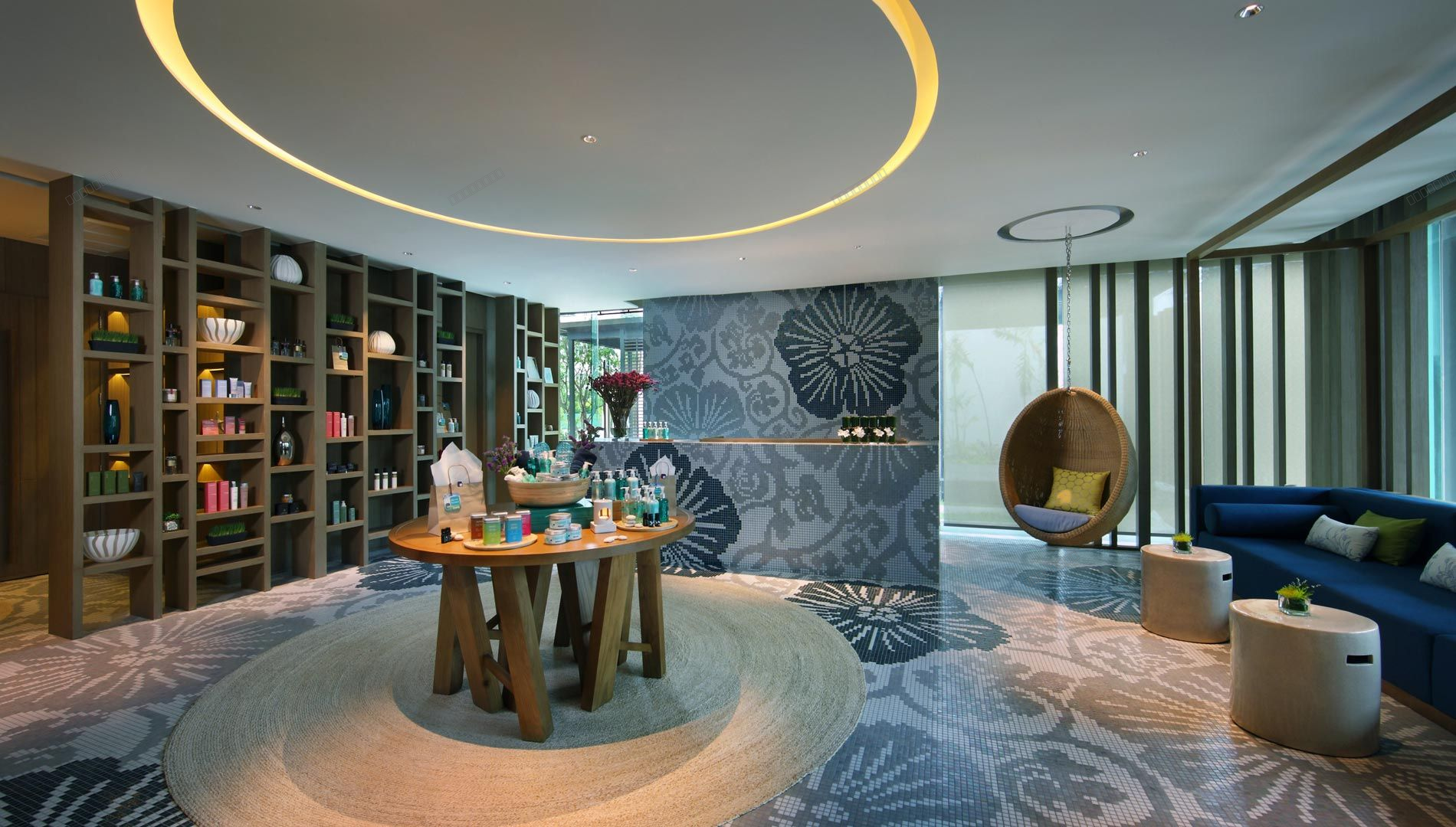 Amari Residences Hua Hin  For Rent Luxury Beachfront Condo - Thumbnail 8