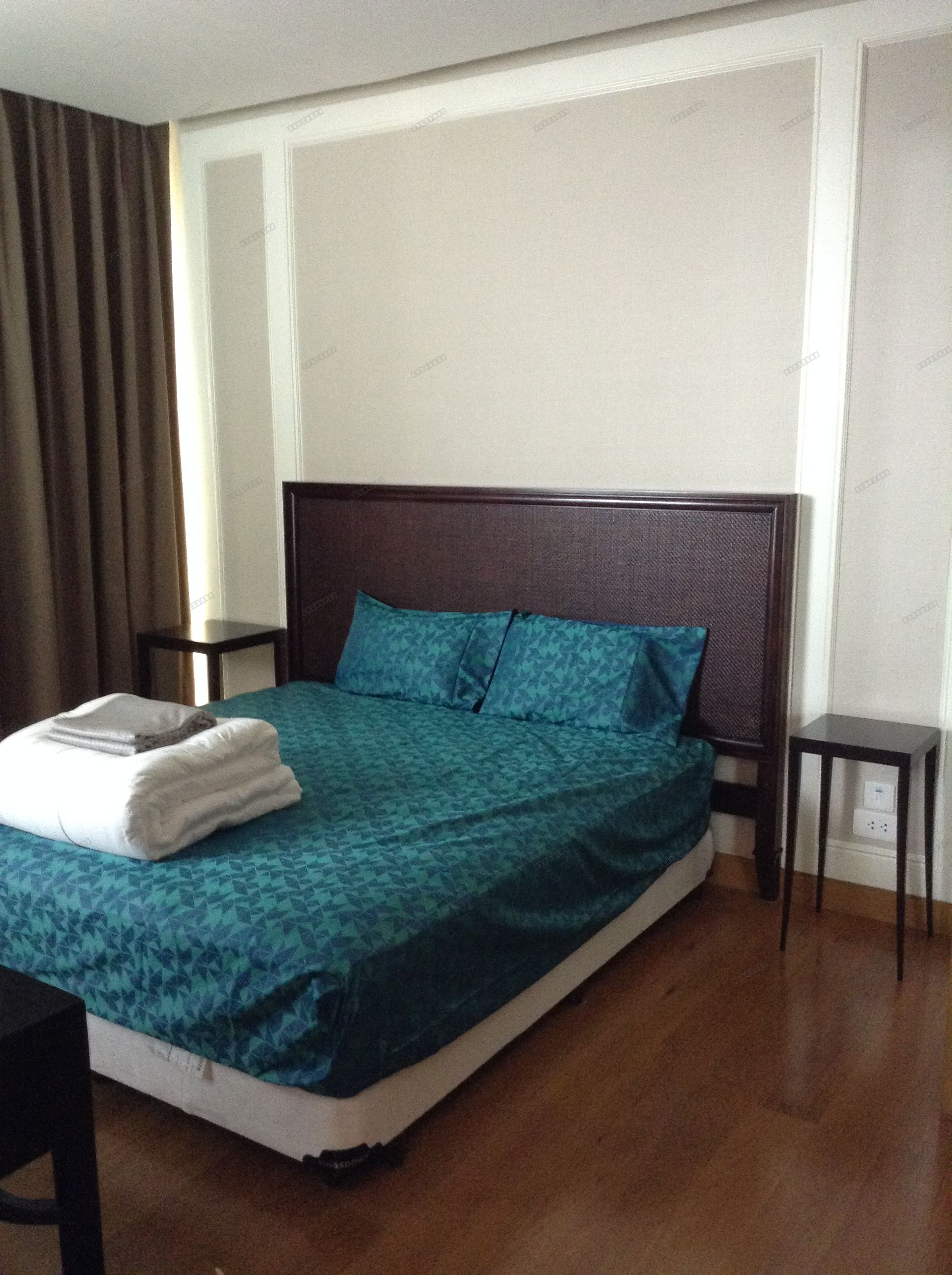 Amari Residences Hua Hin  For Rent Luxury Beachfront Condo - Thumbnail 7