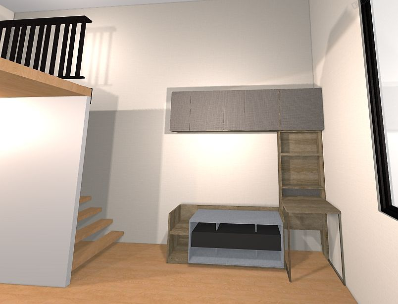 Blossom Condo @ Fashion Altitude | Fully Furnished | Near Fashion Island & MRT Pink Line - Thumbnail 10