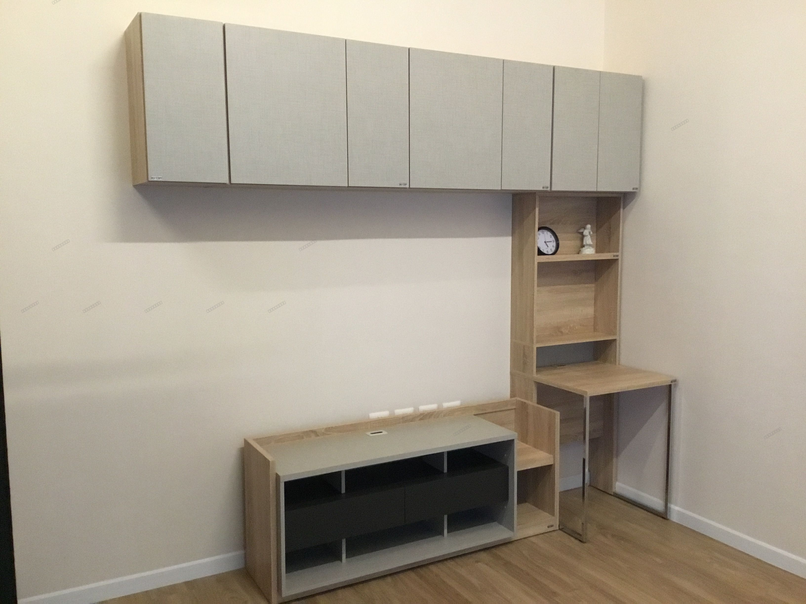 Blossom Condo @ Fashion Altitude | Fully Furnished | Near Fashion Island & MRT Pink Line - Thumbnail 5