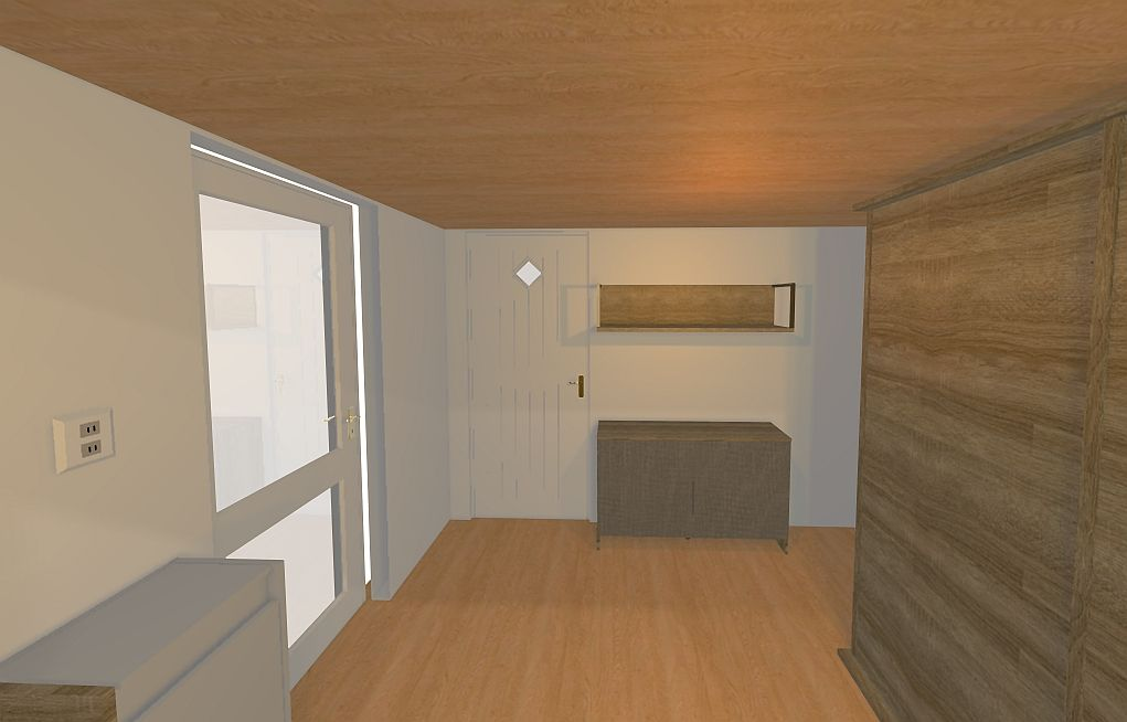 Blossom Condo @ Fashion Altitude | Fully Furnished | Near Fashion Island & MRT Pink Line - Thumbnail 11
