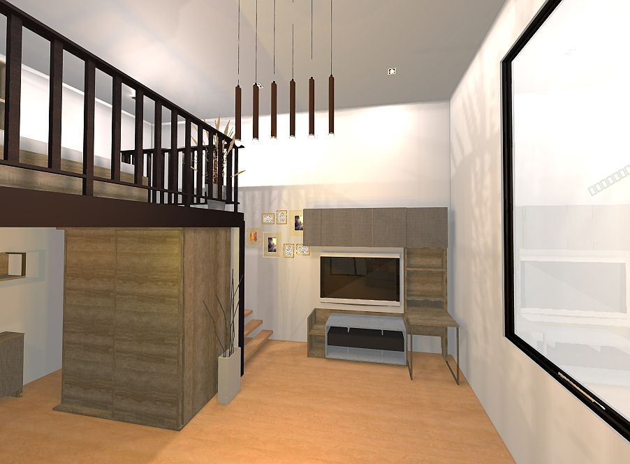 Blossom Condo @ Fashion Altitude | Fully Furnished | Near Fashion Island & MRT Pink Line - Thumbnail 9