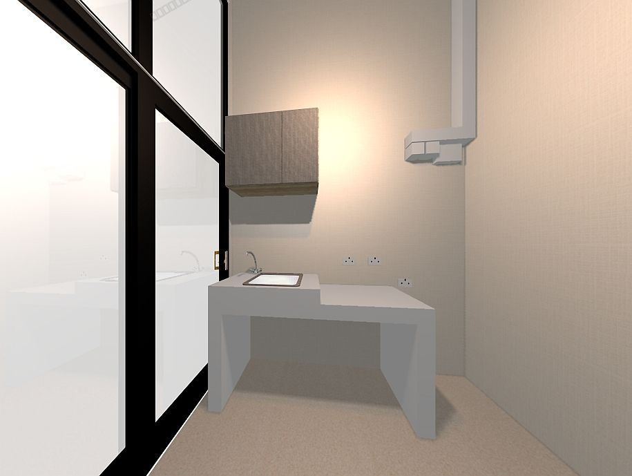 Blossom Condo @ Fashion Altitude | Fully Furnished | Near Fashion Island & MRT Pink Line - Thumbnail 15