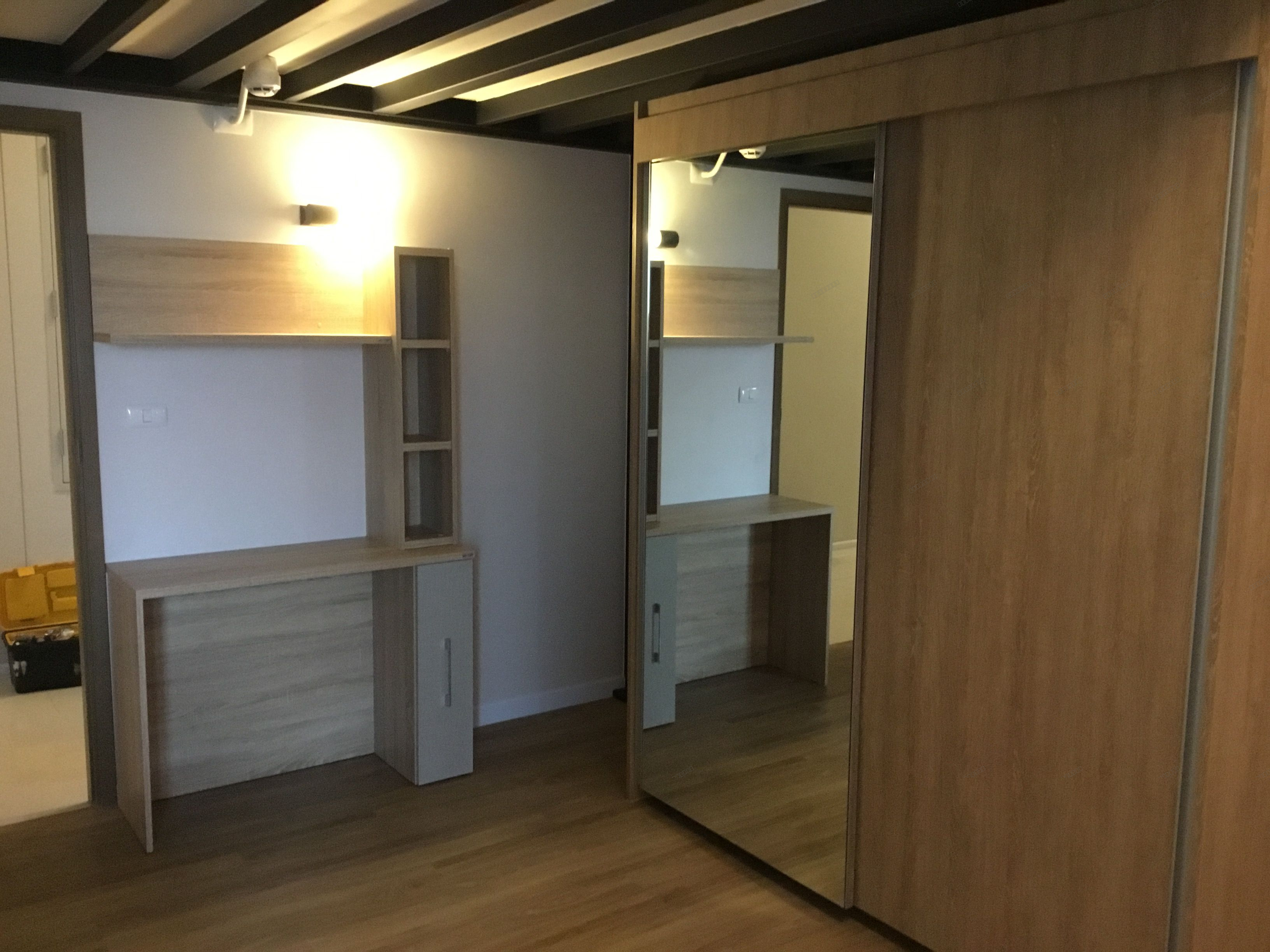Blossom Condo @ Fashion Altitude | Fully Furnished | Near Fashion Island & MRT Pink Line - Thumbnail 4