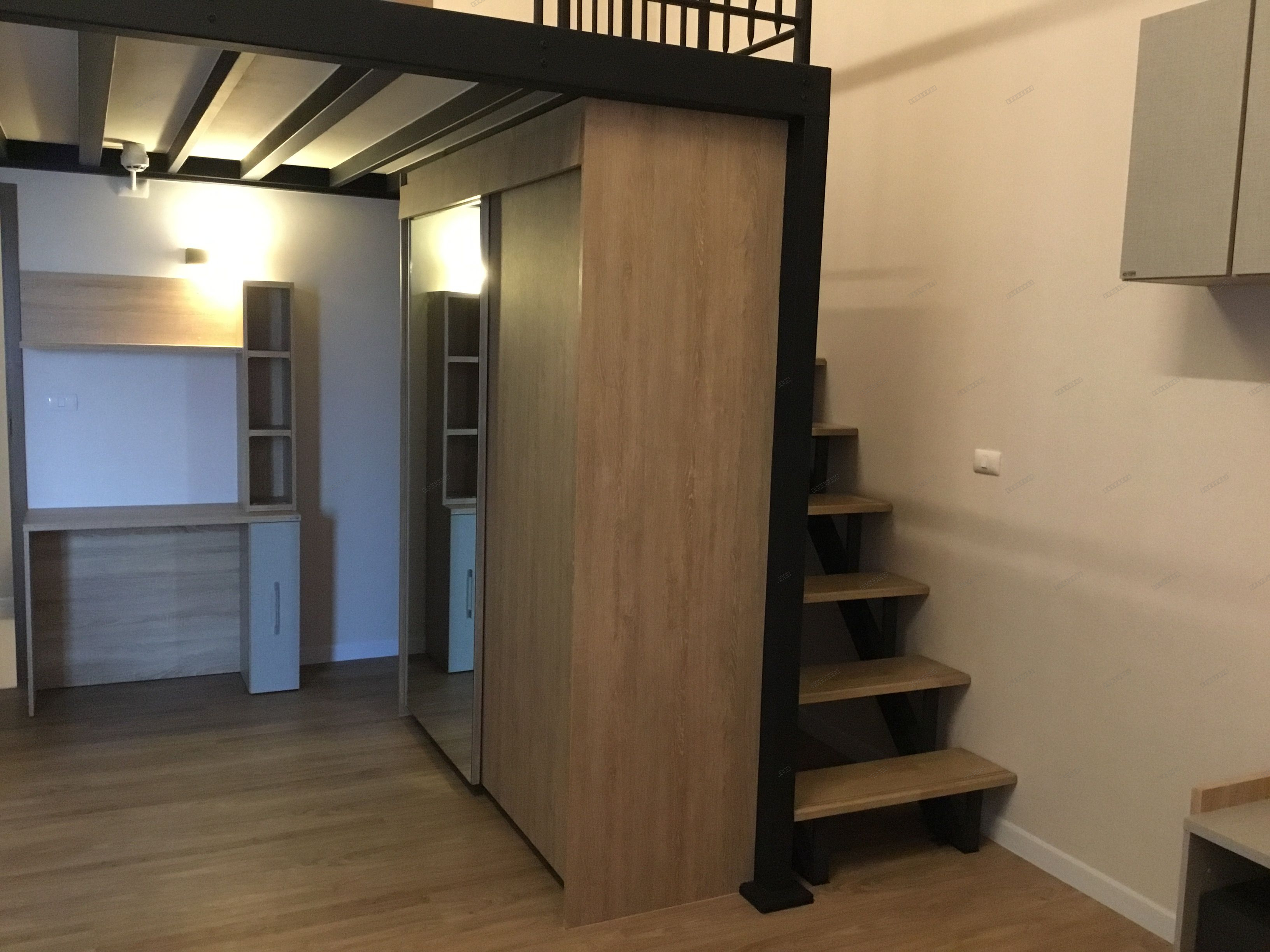 Blossom Condo @ Fashion Altitude | Fully Furnished | Near Fashion Island & MRT Pink Line - Thumbnail 6