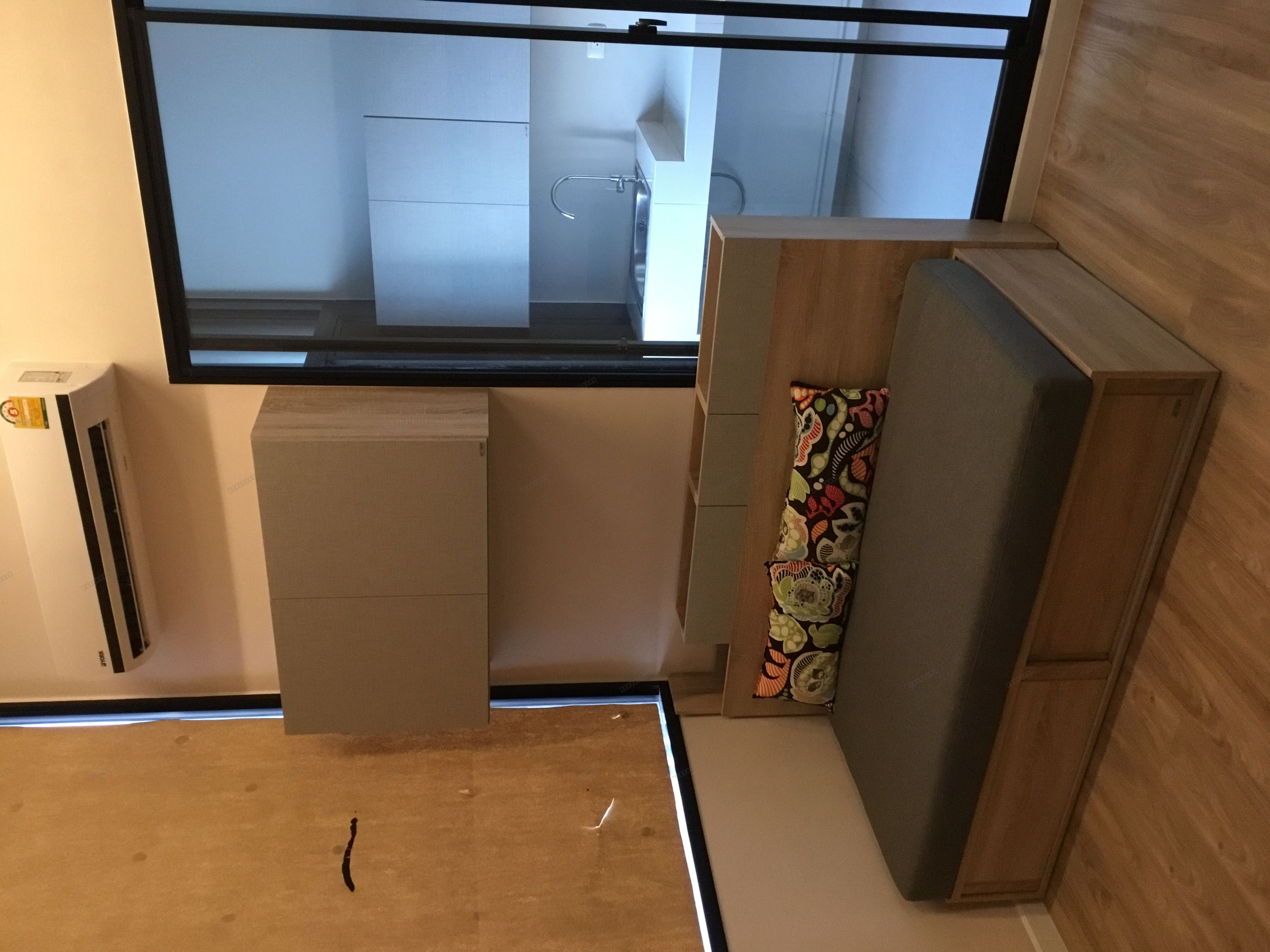 Blossom Condo @ Fashion Altitude | Fully Furnished | Near Fashion Island & MRT Pink Line - Thumbnail 7