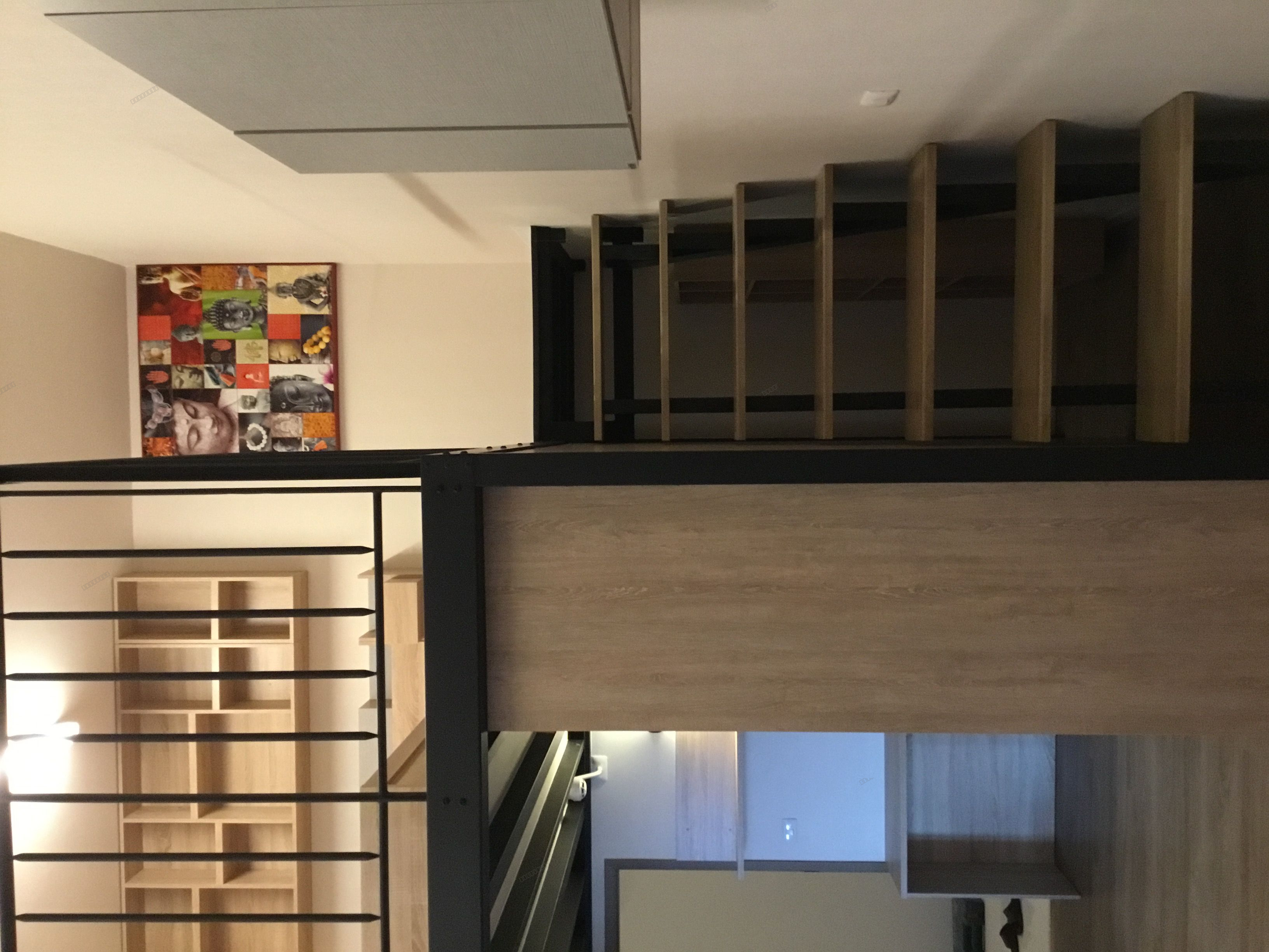 Blossom Condo @ Fashion Altitude | Fully Furnished | Near Fashion Island & MRT Pink Line