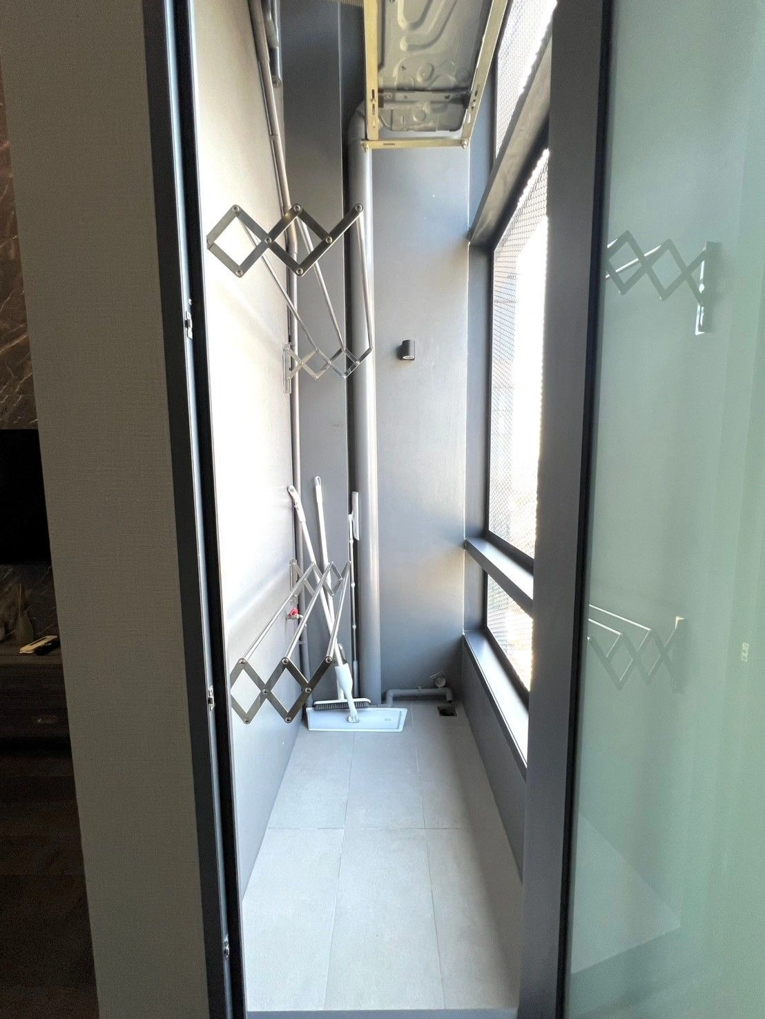 เช่าคอนโด1 Bedroom Loft / DuplexConner Ratchathewi - Image 1