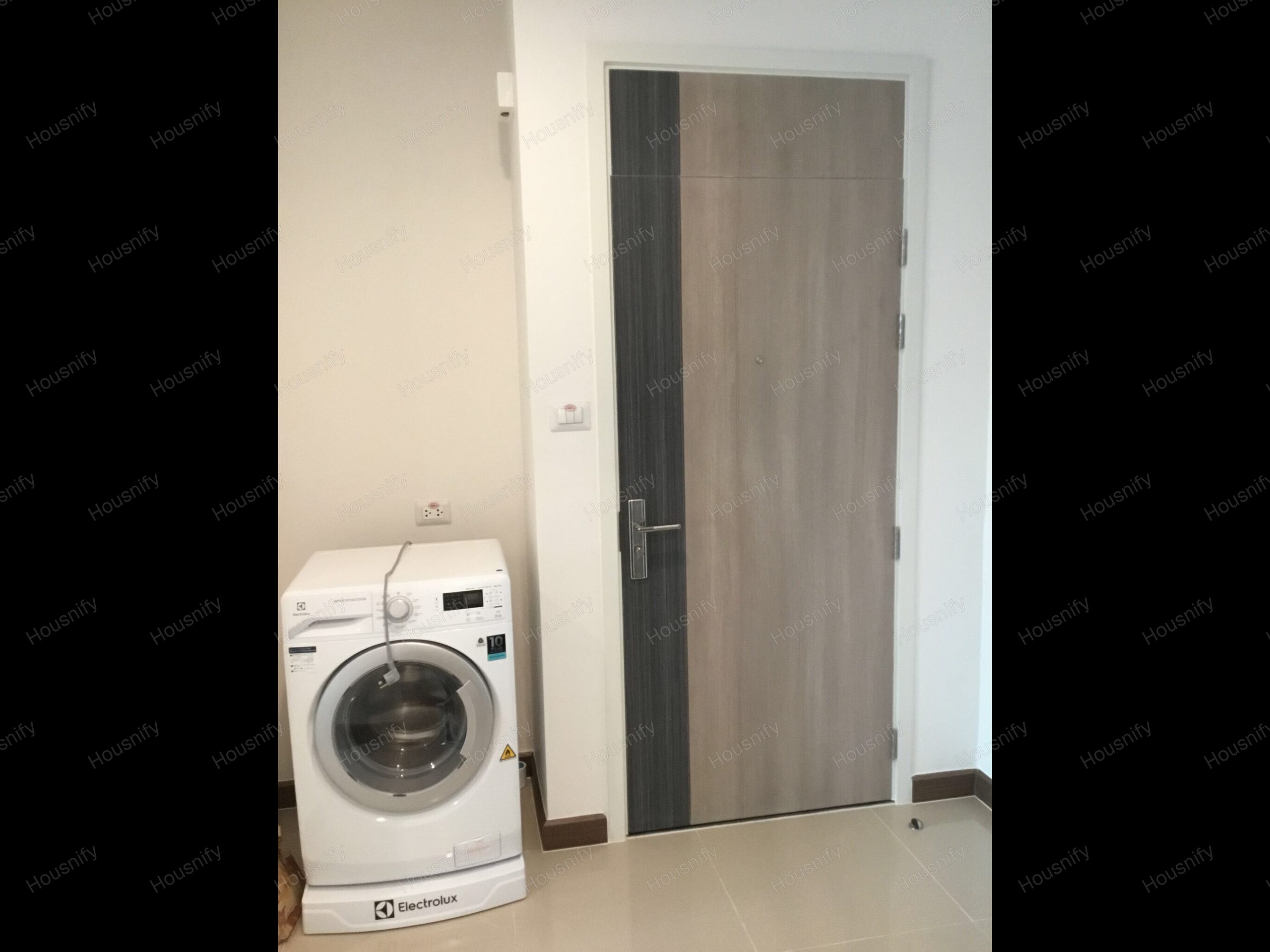 Supalai Elite @ Phaya Thai | 1 Bedroom | 1 Bathroom | 61 SQ.M. | Luxury Condo | Fully Furnished | Near BTS Phaya Thai & Airport Rail Link - Thumbnail 4