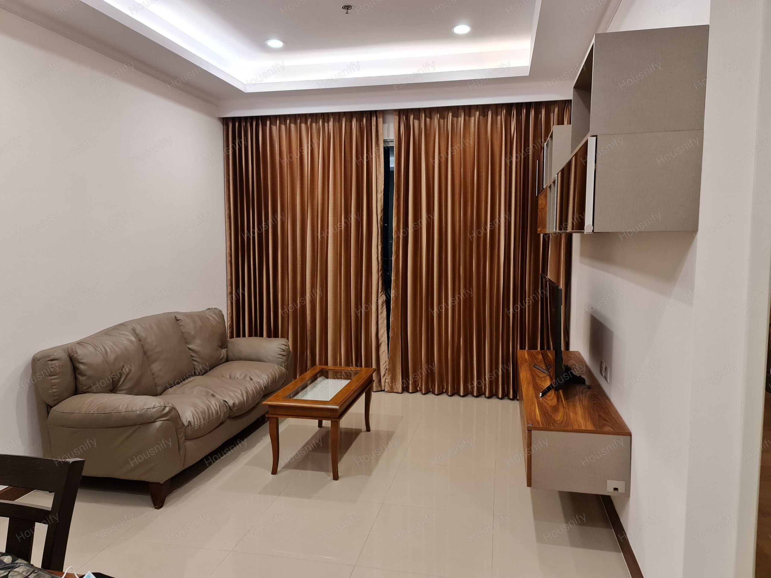 Supalai Elite @ Phaya Thai | 1 Bedroom | 1 Bathroom | 61 SQ.M. | Luxury Condo | Fully Furnished | Near BTS Phaya Thai & Airport Rail Link - Thumbnail 8