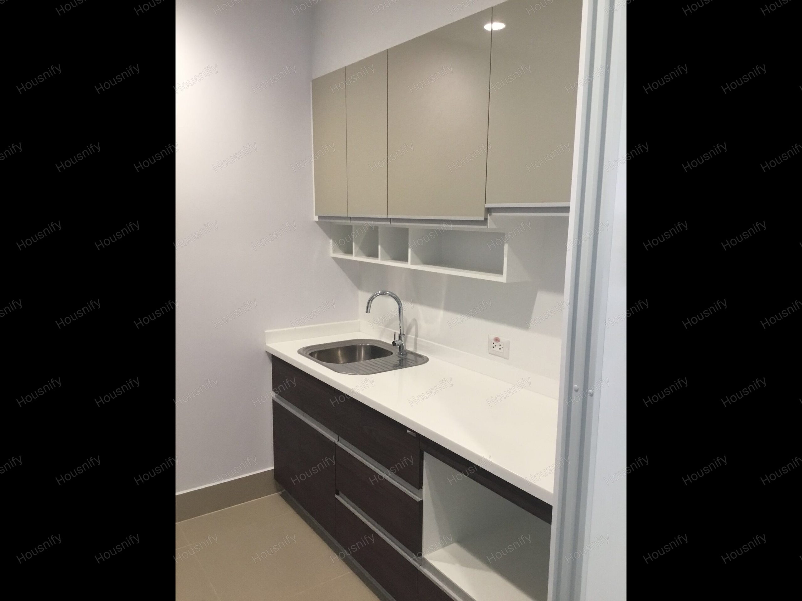 Supalai Elite @ Phaya Thai | 1 Bedroom | 1 Bathroom | 61 SQ.M. | Luxury Condo | Fully Furnished | Near BTS Phaya Thai & Airport Rail Link - Thumbnail 5