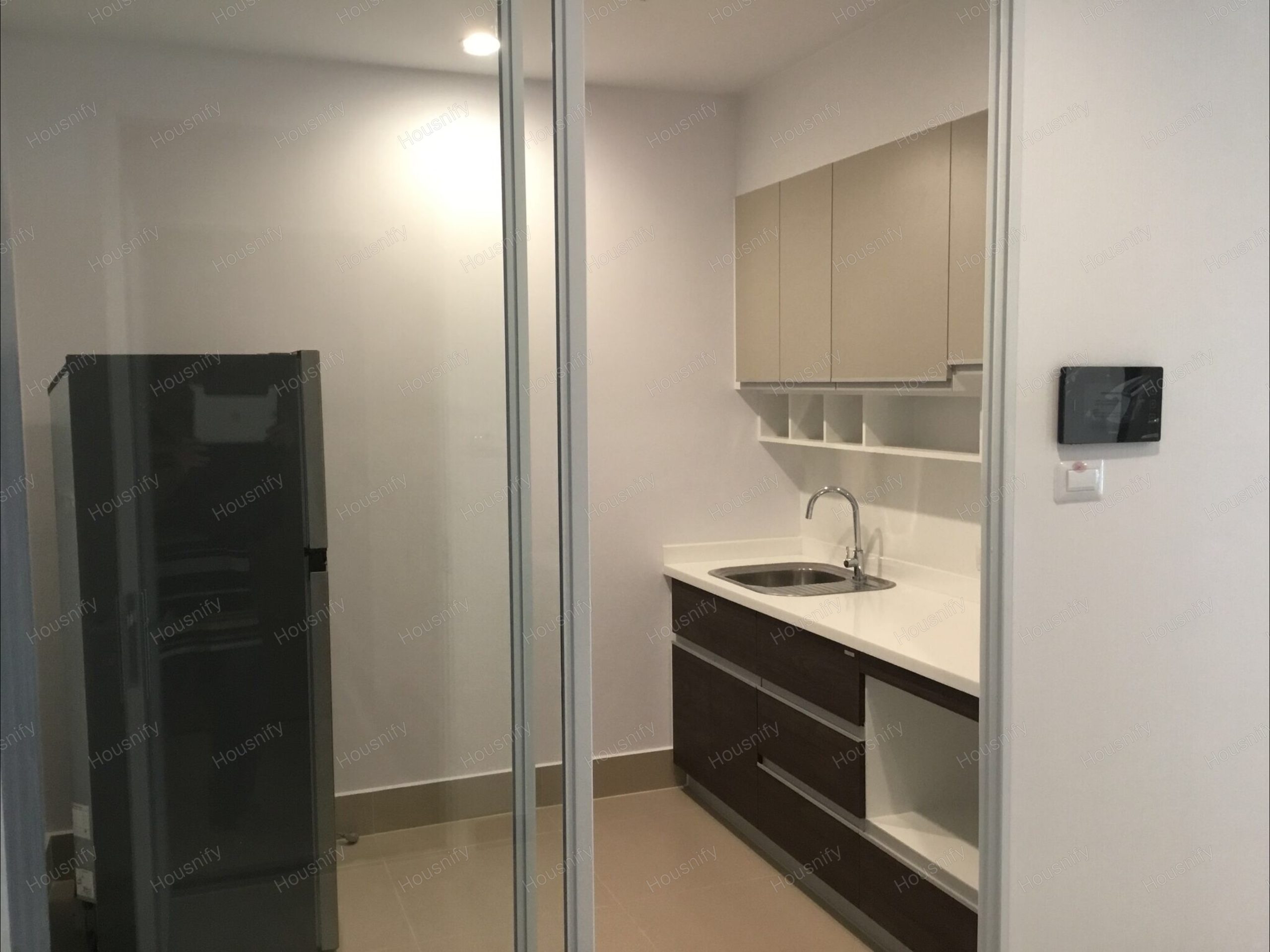 Supalai Elite @ Phaya Thai | 1 Bedroom | 1 Bathroom | 61 SQ.M. | Luxury Condo | Fully Furnished | Near BTS Phaya Thai & Airport Rail Link - Thumbnail 7