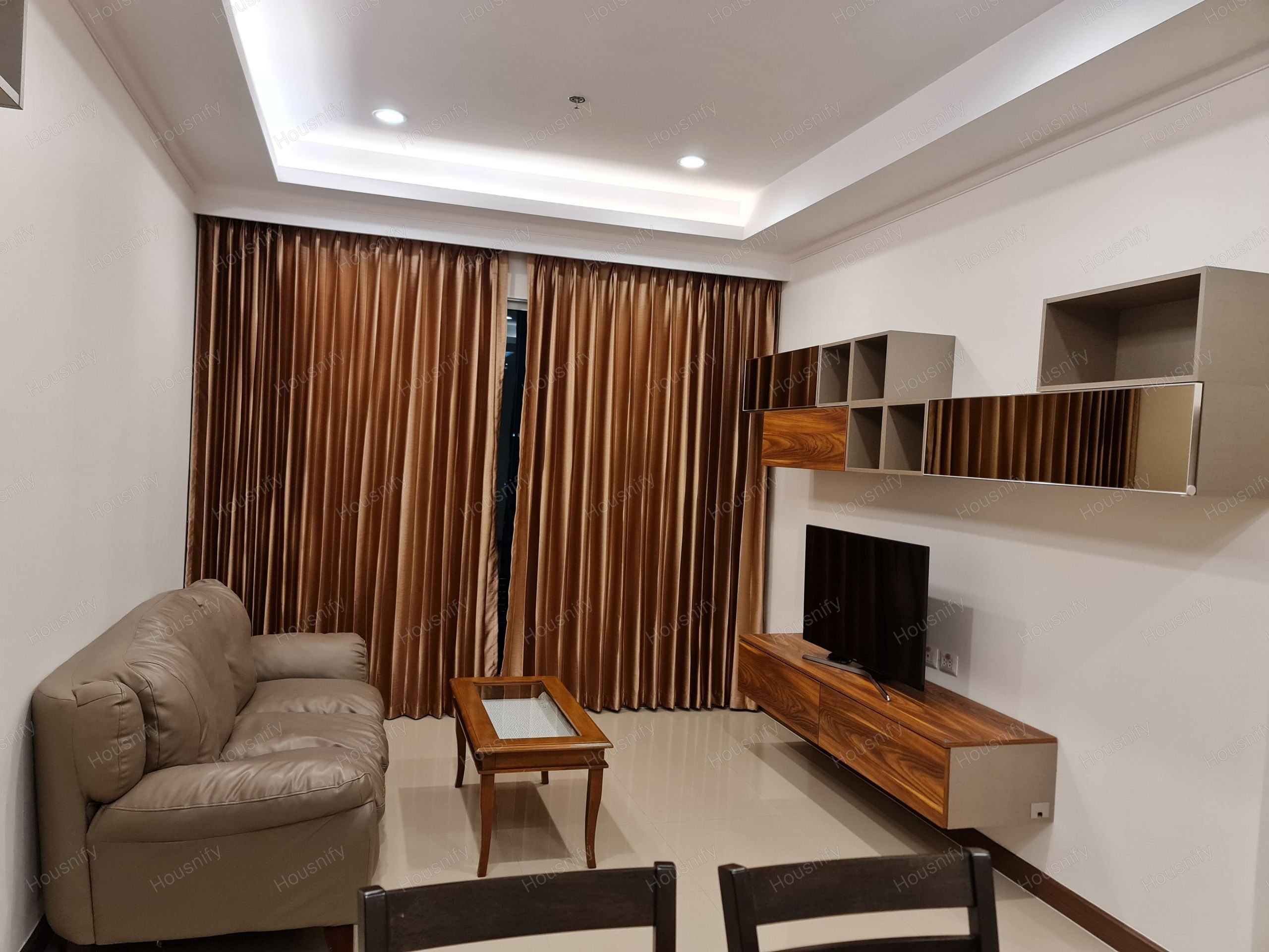 Supalai Elite @ Phaya Thai | 1 Bedroom | 1 Bathroom | 61 SQ.M. | Luxury Condo | Fully Furnished | Near BTS Phaya Thai & Airport Rail Link - Thumbnail 9