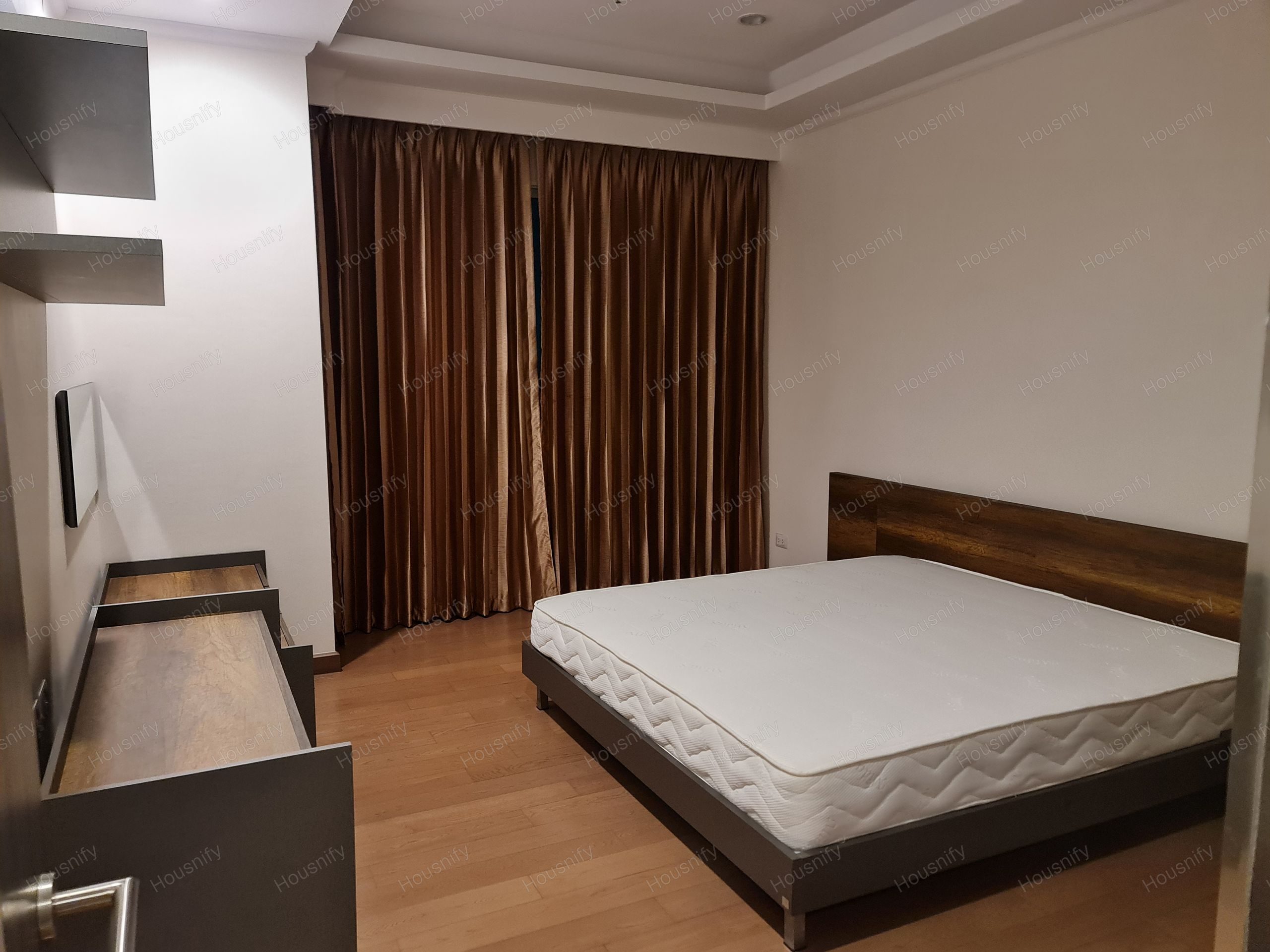 Supalai Elite @ Phaya Thai | 1 Bedroom | 1 Bathroom | 61 SQ.M. | Luxury Condo | Fully Furnished | Near BTS Phaya Thai & Airport Rail Link - Thumbnail 10
