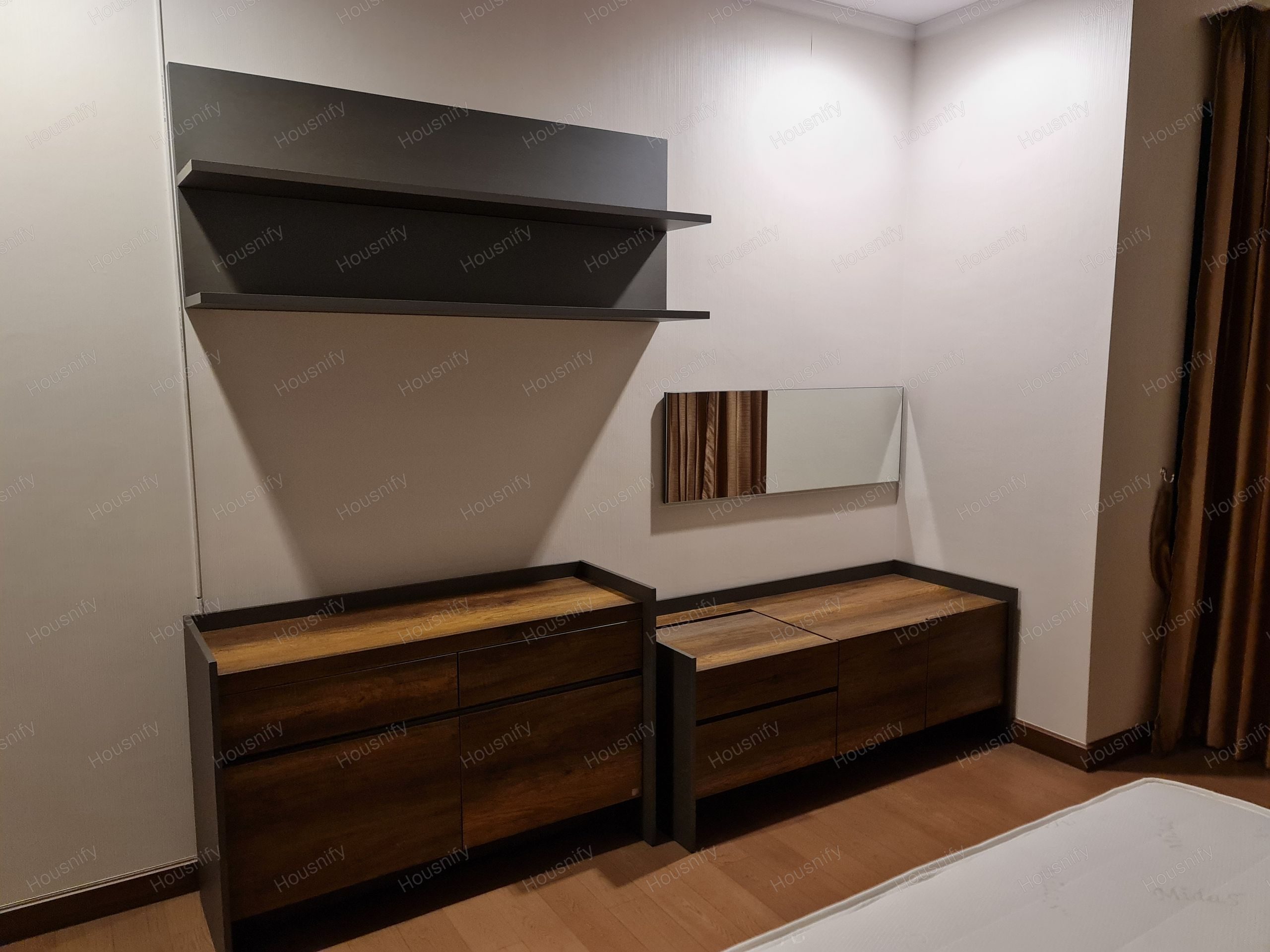 Supalai Elite @ Phaya Thai | 1 Bedroom | 1 Bathroom | 61 SQ.M. | Luxury Condo | Fully Furnished | Near BTS Phaya Thai & Airport Rail Link - Thumbnail 11