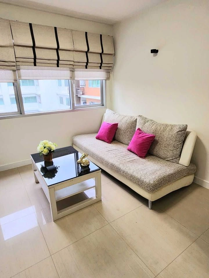 เช่าคอนโด1 BedroomCondo One Thonglor - Image 1