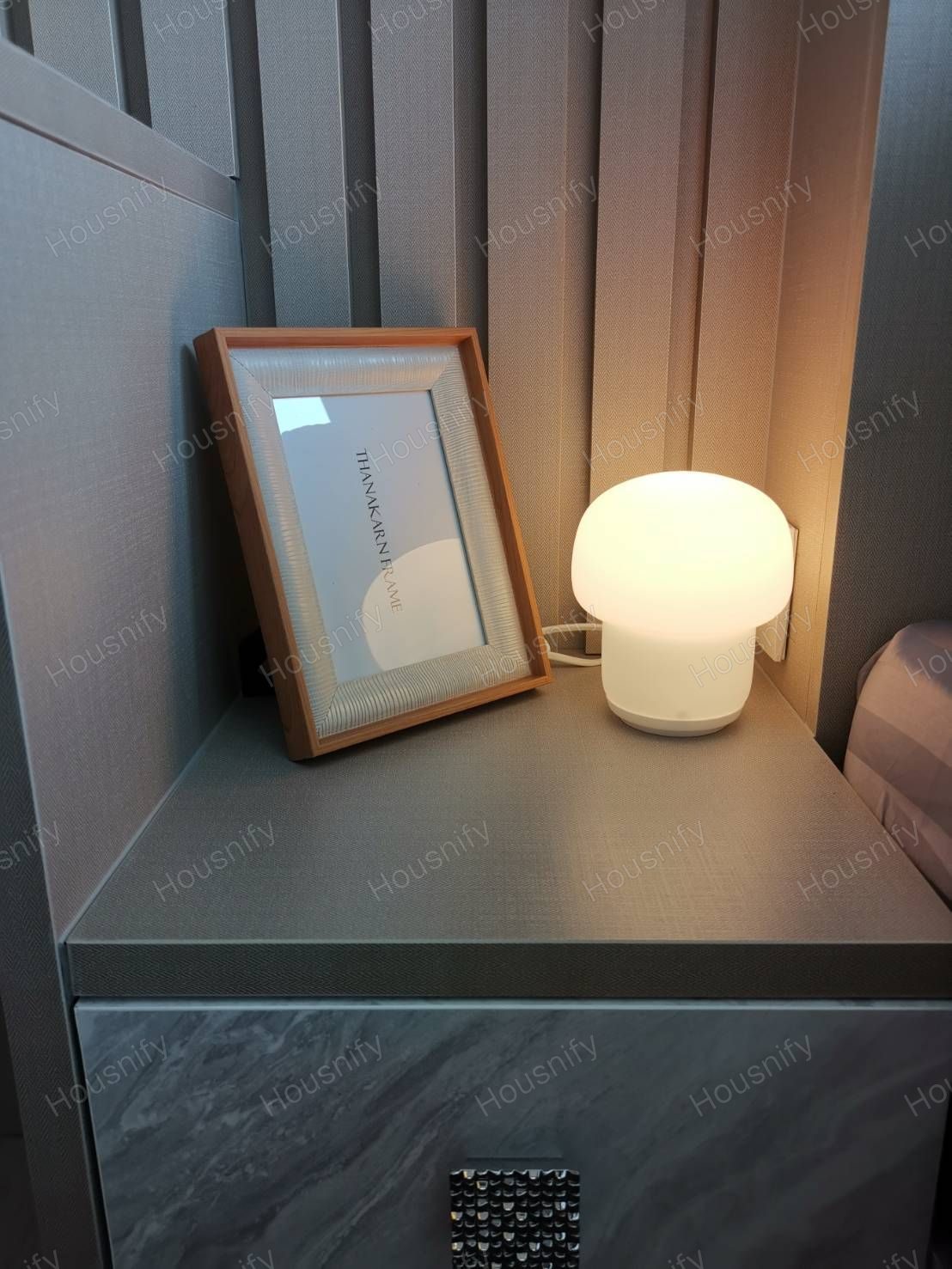 Life One Wireless | Luxury High-Rise Condo | Fully Furnished | Prime Wireless Road | Near BTS Ploenchit | Ready to Move In | Unit 1/310 - Thumbnail 12