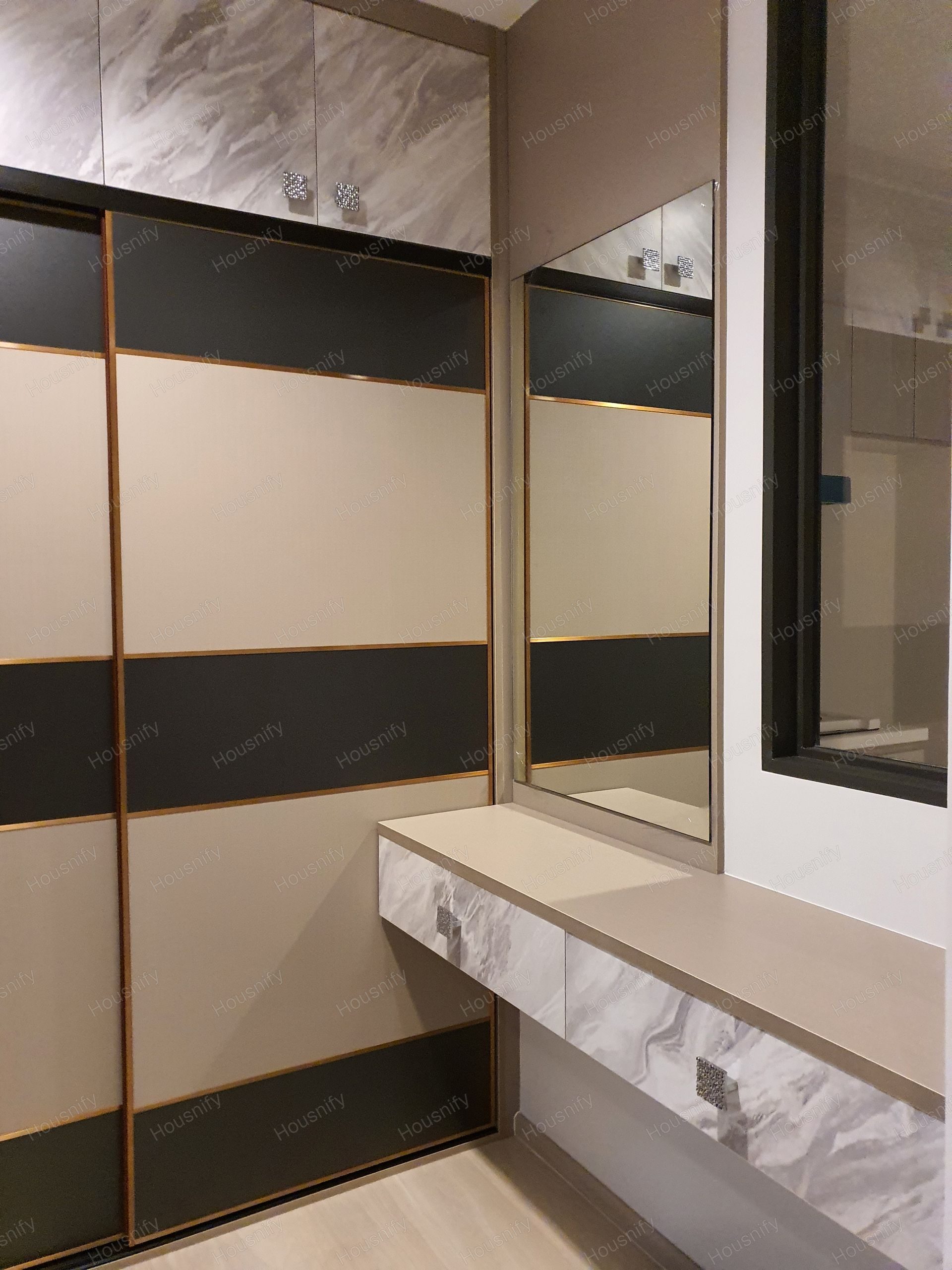 Life One Wireless | Luxury High-Rise Condo | Fully Furnished | Prime Wireless Road | Near BTS Ploenchit | Ready to Move In | Unit 1/310 - Thumbnail 14