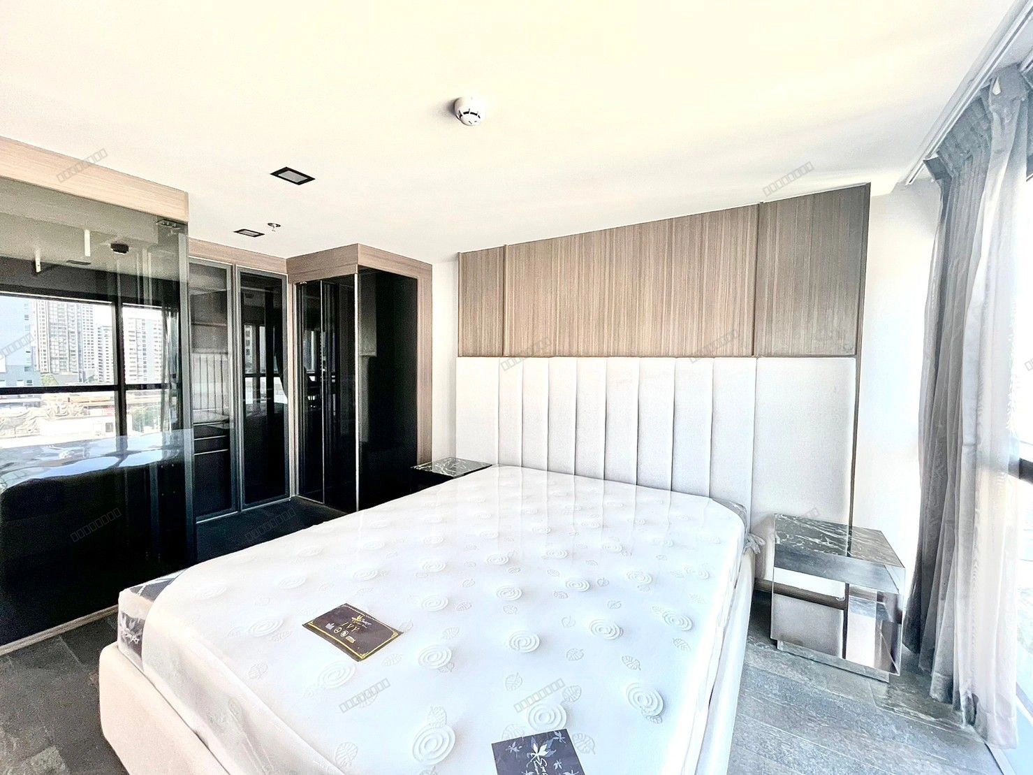 เช่าคอนโด1 Bedroom Loft / DuplexConner Ratchathewi - Thumbnail 7