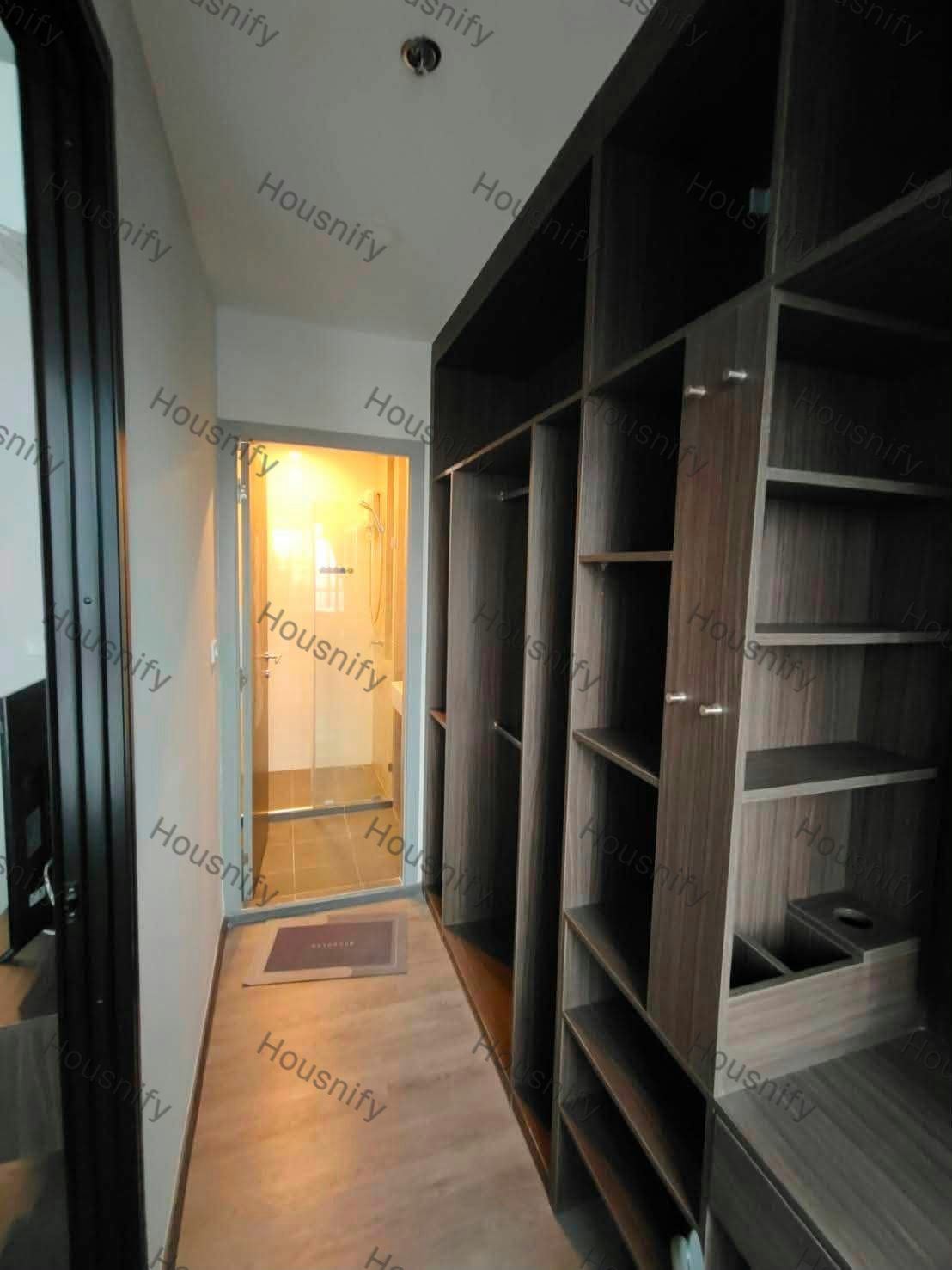 The Origin Ladprao–Bangkapi | Ready to Move In | 22.8 SQ.M | Floor 8 | Only 13,000/Month - Thumbnail 9
