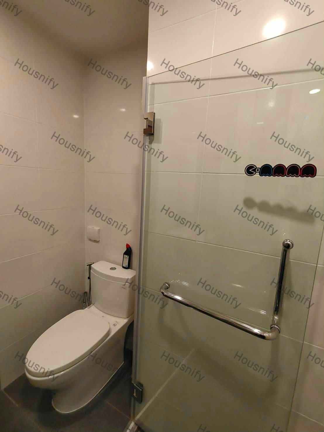 The Origin Ladprao–Bangkapi | Ready to Move In | 22.8 SQ.M | Floor 8 | Only 13,000/Month - Thumbnail 7