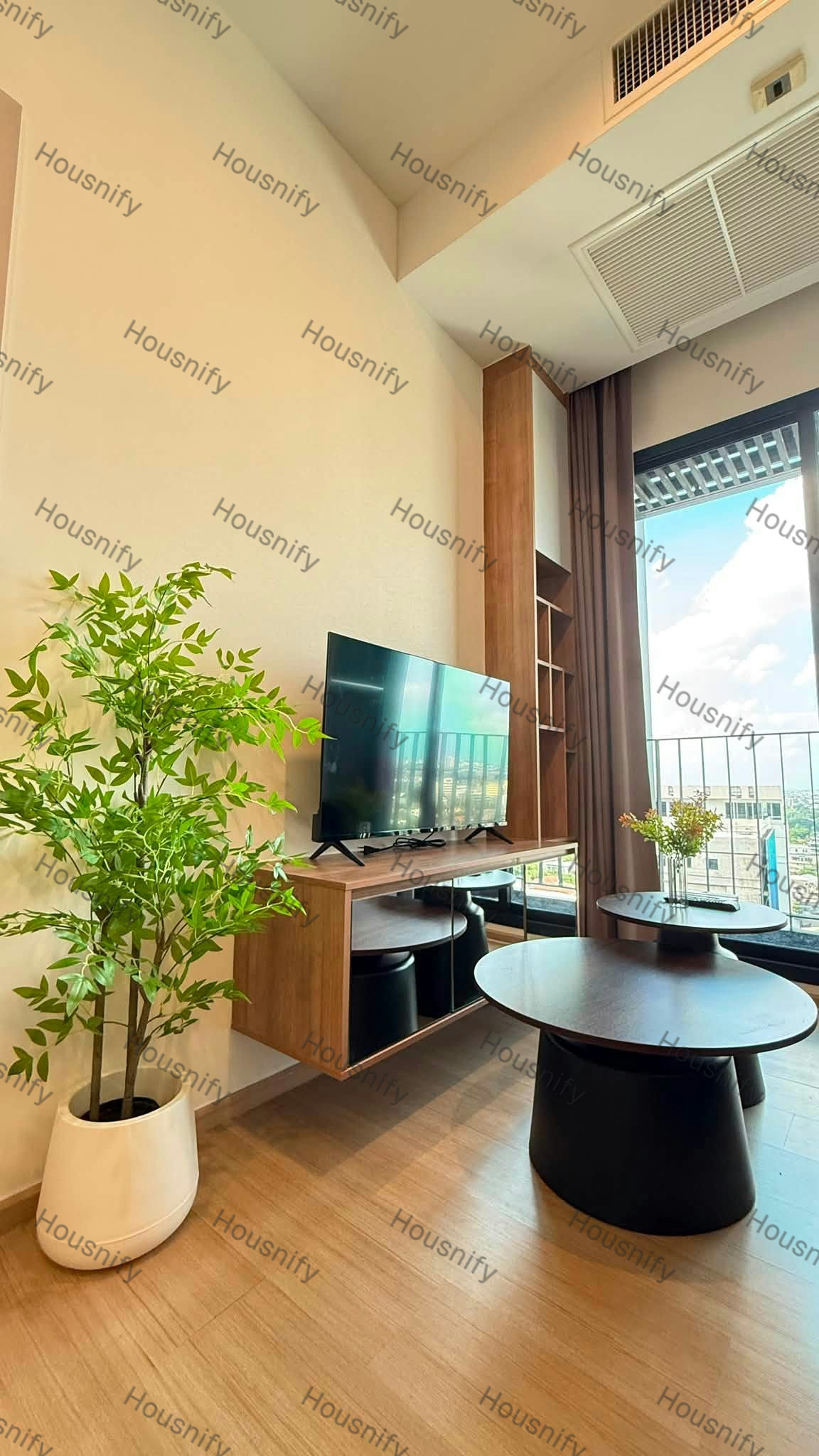 The Capital Ekamai–Thonglor | Newly Renovated | 35.60 SQ.M | North Facing | Sale 3.8 MB | Rent 20,000 THB - Thumbnail 6