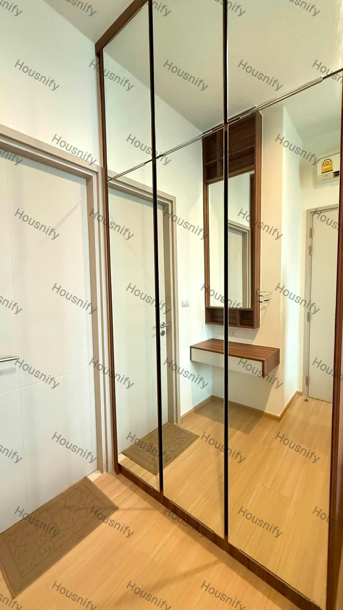 The Capital Ekamai–Thonglor | Newly Renovated | 35.60 SQ.M | North Facing | Sale 3.8 MB | Rent 20,000 THB - Thumbnail 5