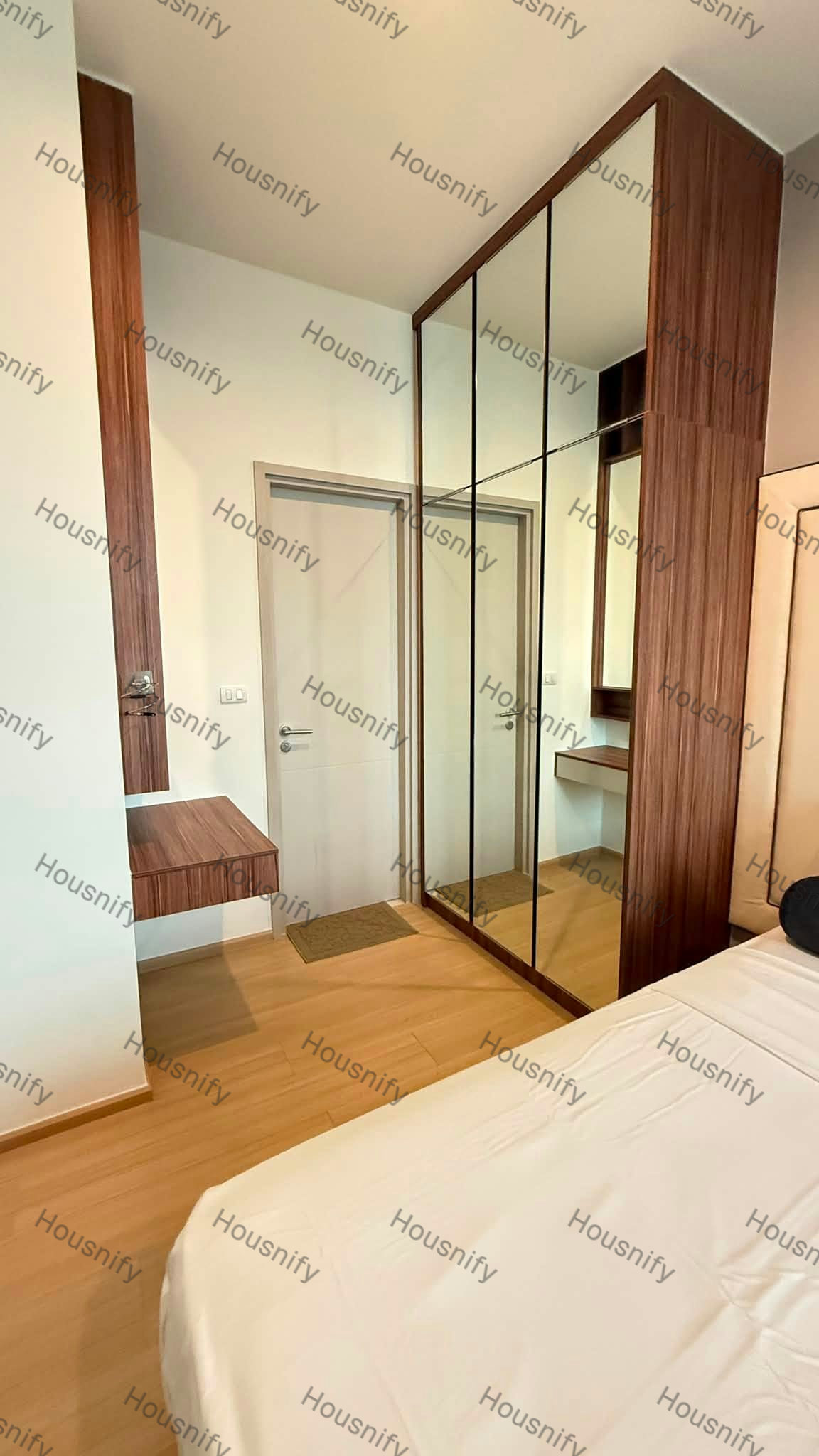 The Capital Ekamai–Thonglor | Newly Renovated | 35.60 SQ.M | North Facing | Sale 3.8 MB | Rent 20,000 THB - Thumbnail 17