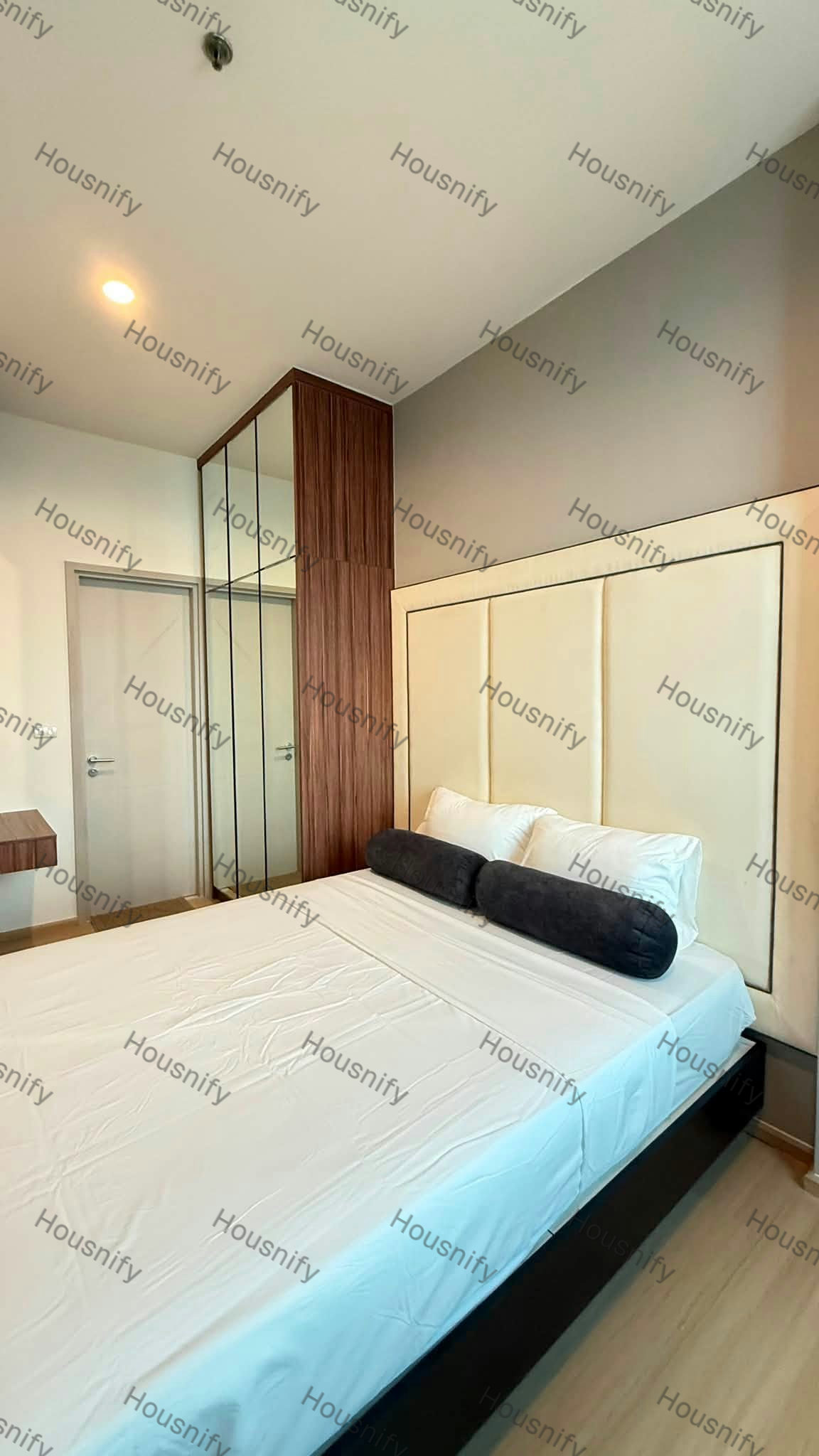 The Capital Ekamai–Thonglor | Newly Renovated | 35.60 SQ.M | North Facing | Sale 3.8 MB | Rent 20,000 THB - Thumbnail 15