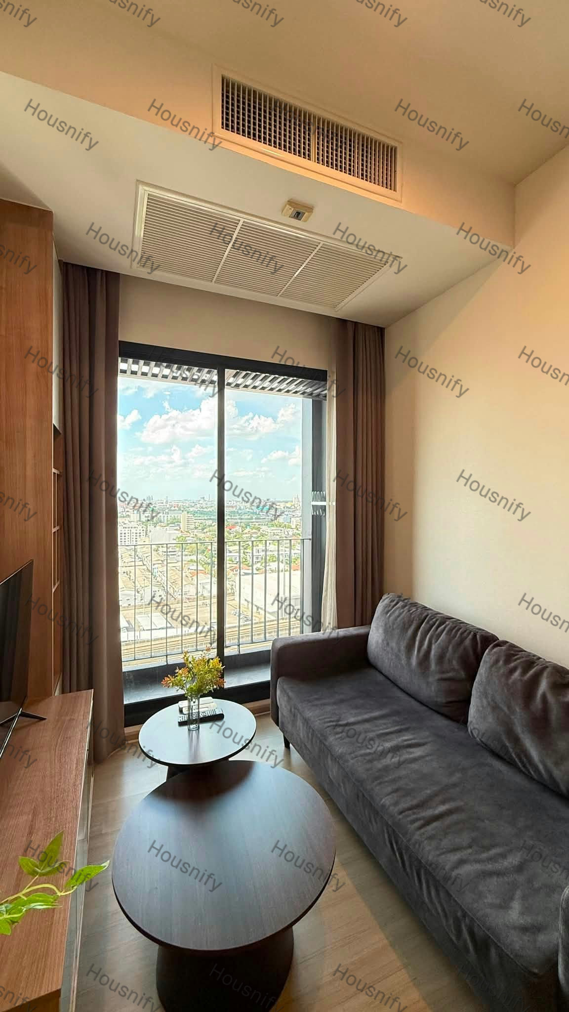 The Capital Ekamai–Thonglor | Newly Renovated | 35.60 SQ.M | North Facing | Sale 3.8 MB | Rent 20,000 THB - Thumbnail 21