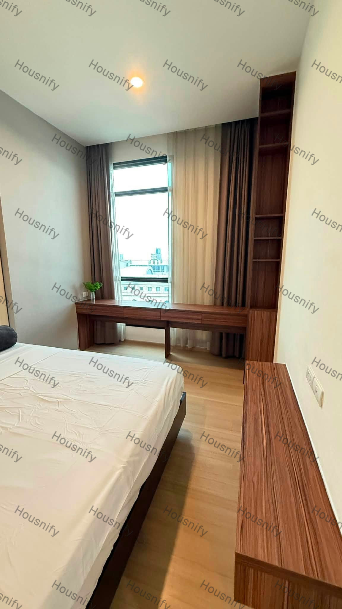 The Capital Ekamai–Thonglor | Newly Renovated | 35.60 SQ.M | North Facing | Sale 3.8 MB | Rent 20,000 THB - Thumbnail 20
