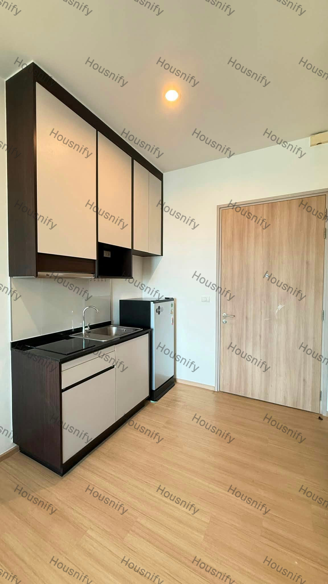 The Capital Ekamai–Thonglor | Newly Renovated | 35.60 SQ.M | North Facing | Sale 3.8 MB | Rent 20,000 THB - Thumbnail 22
