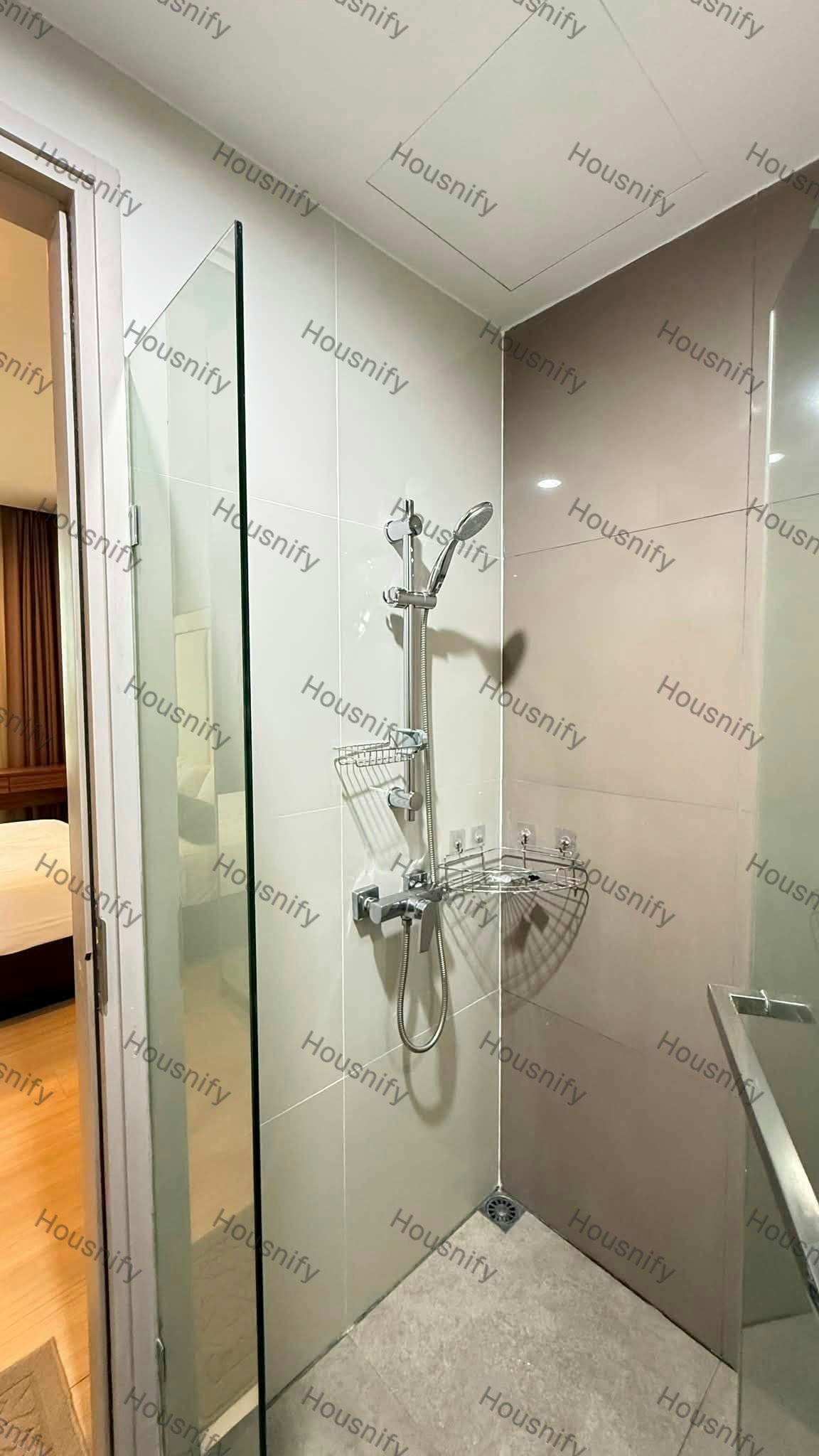 The Capital Ekamai–Thonglor | Newly Renovated | 35.60 SQ.M | North Facing | Sale 3.8 MB | Rent 20,000 THB - Thumbnail 19