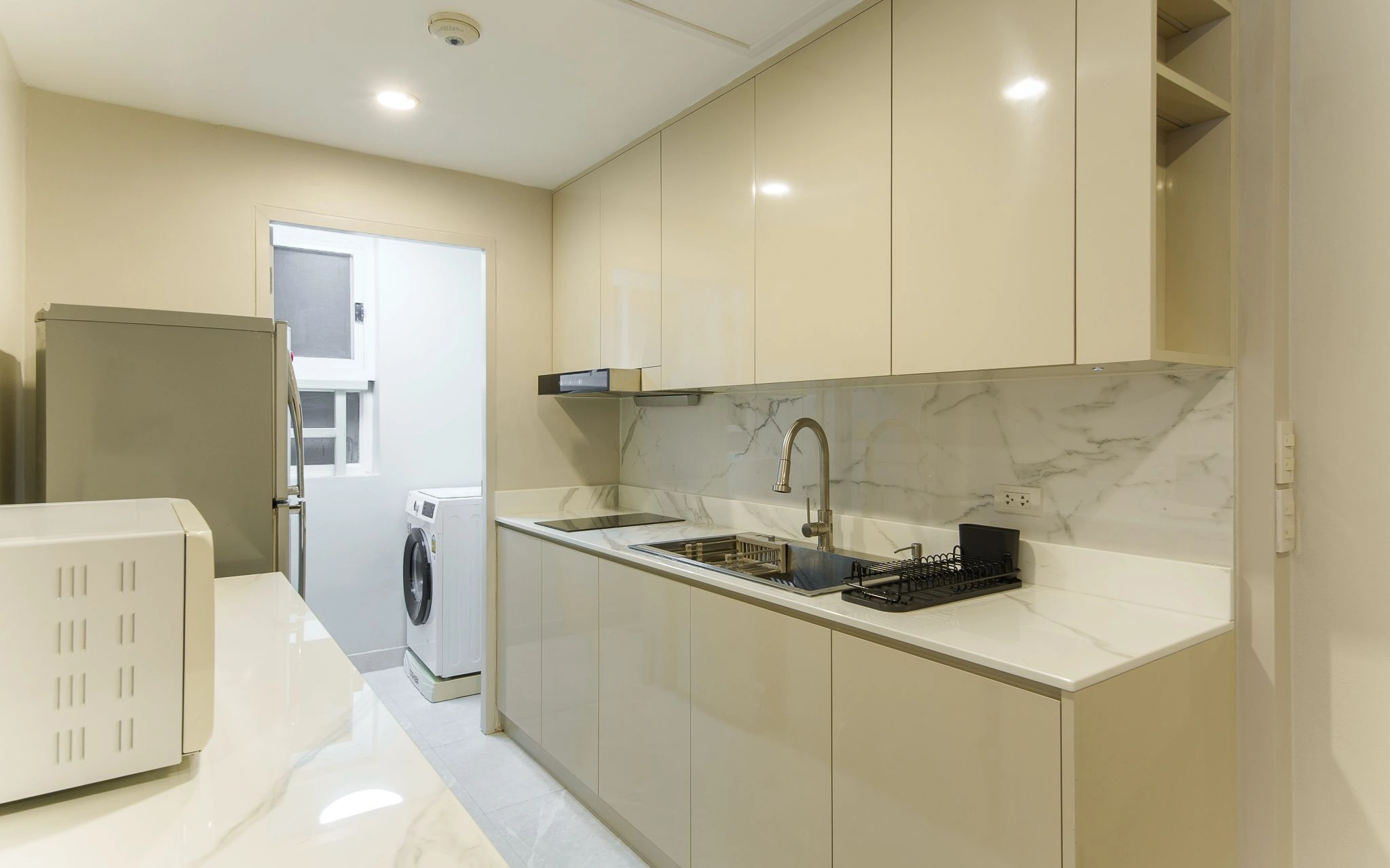 เช่าคอนโด2 BedroomBaan Siri 10 - Thumbnail 2