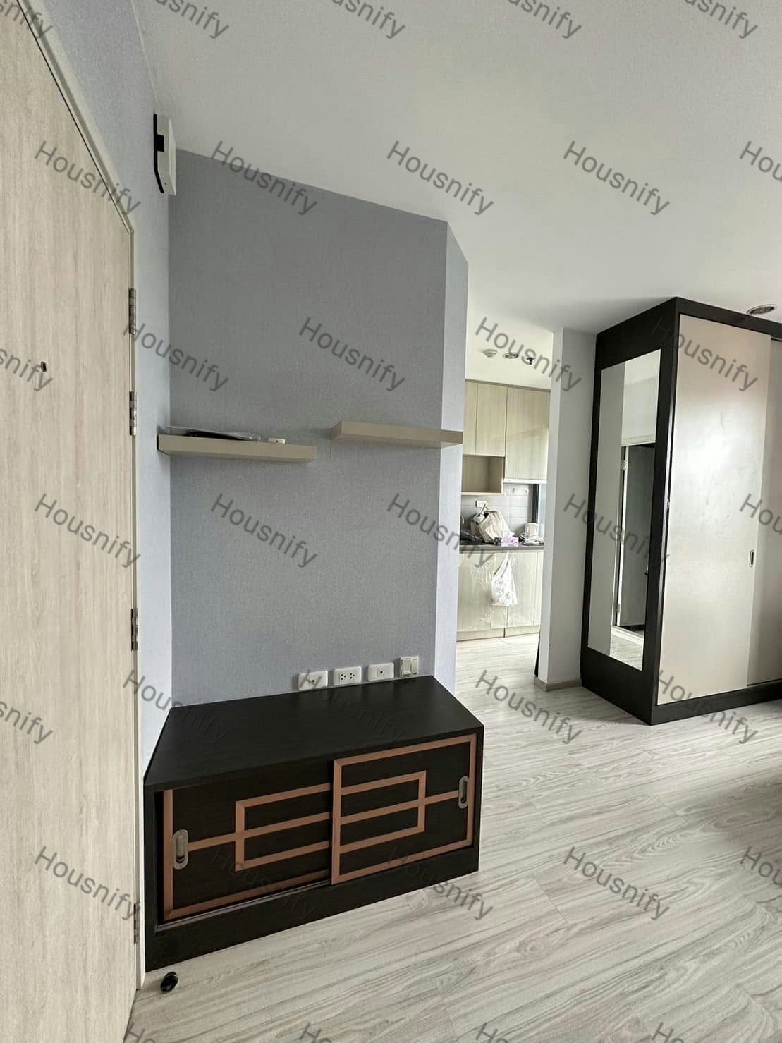 IDEO Mobi Sukhumvit Eastgate 1bed 1bath 10K