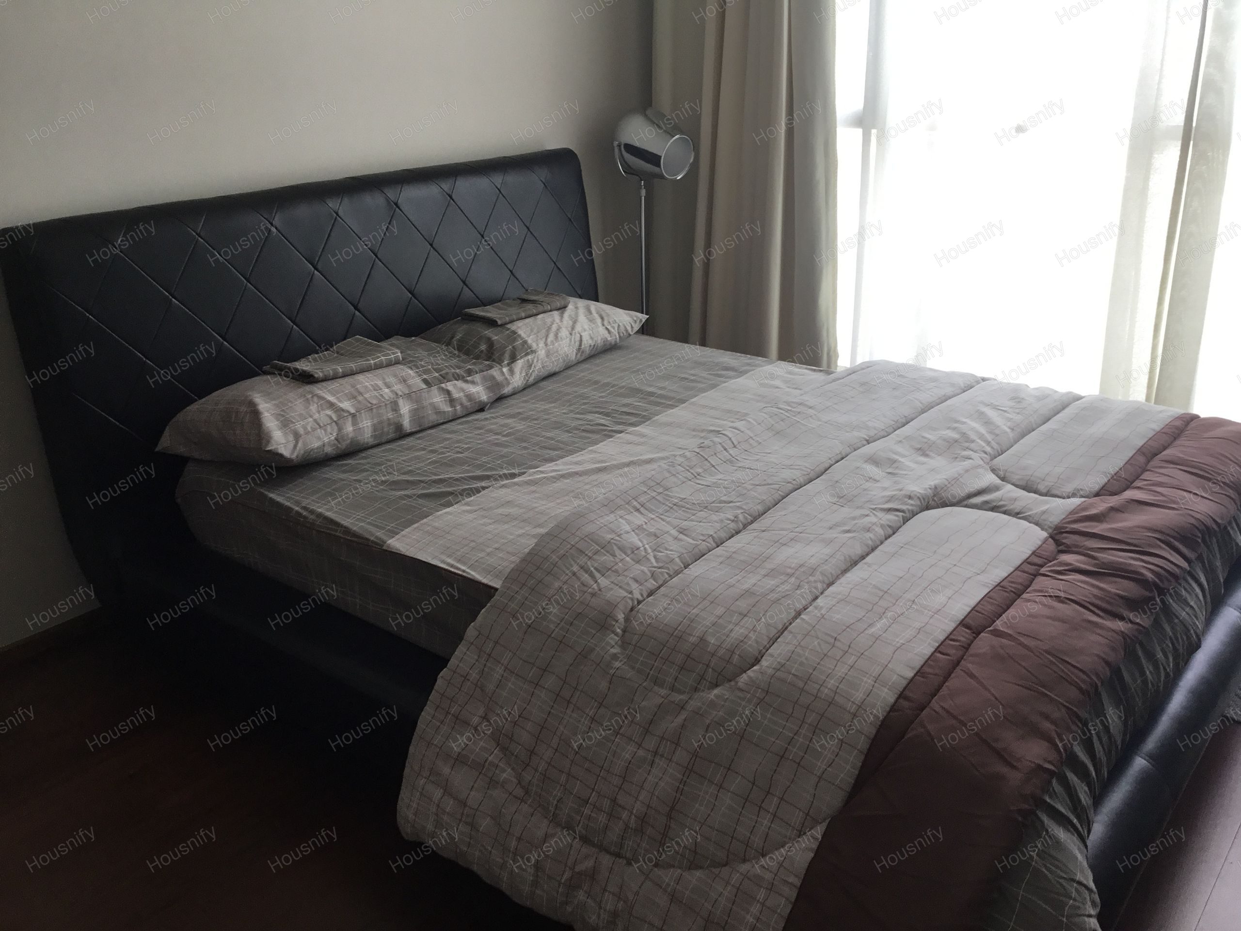 Quattro Thonglor | 1 Bedroom | 1 Bathroom | 63 SQ.M. | Luxury Residence | Fully Furnished | Near BTS Thong Lo | Ready to Move In - Thumbnail 7
