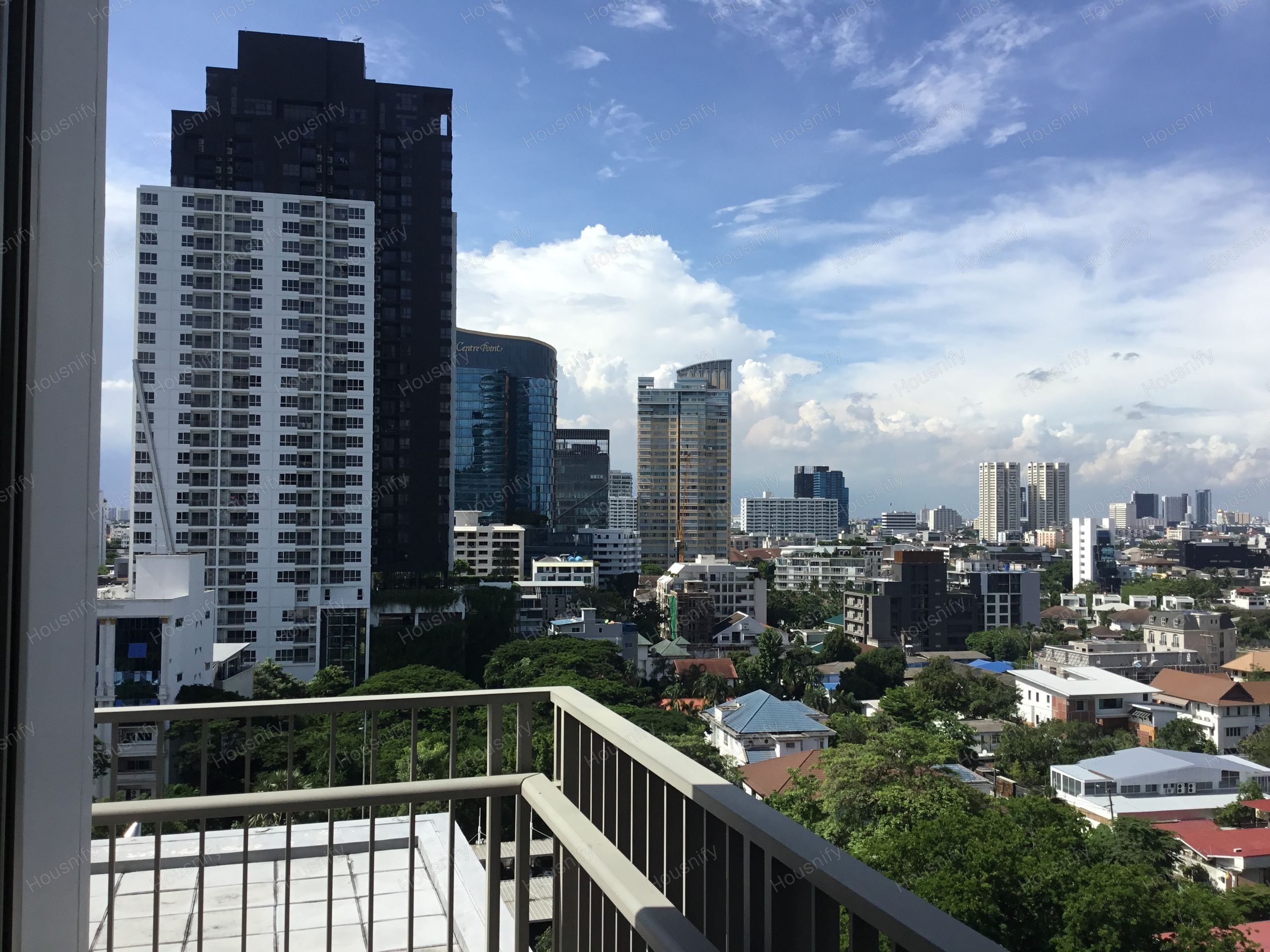 Quattro Thonglor | 1 Bedroom | 1 Bathroom | 63 SQ.M. | Luxury Residence | Fully Furnished | Near BTS Thong Lo | Ready to Move In - Thumbnail 10