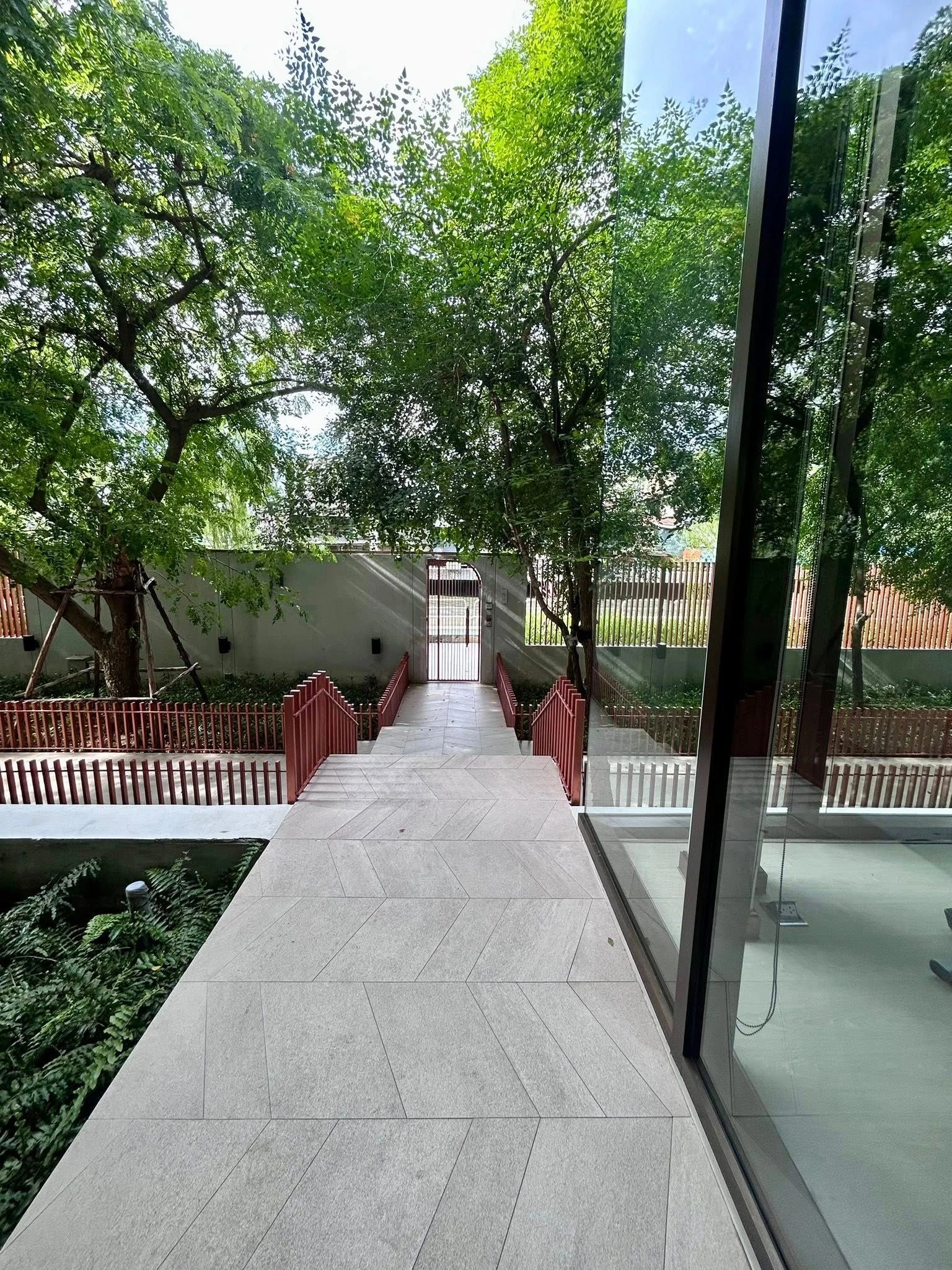 เช่าคอนโด1 BedroomChapter Thonglor 25 - Thumbnail 2