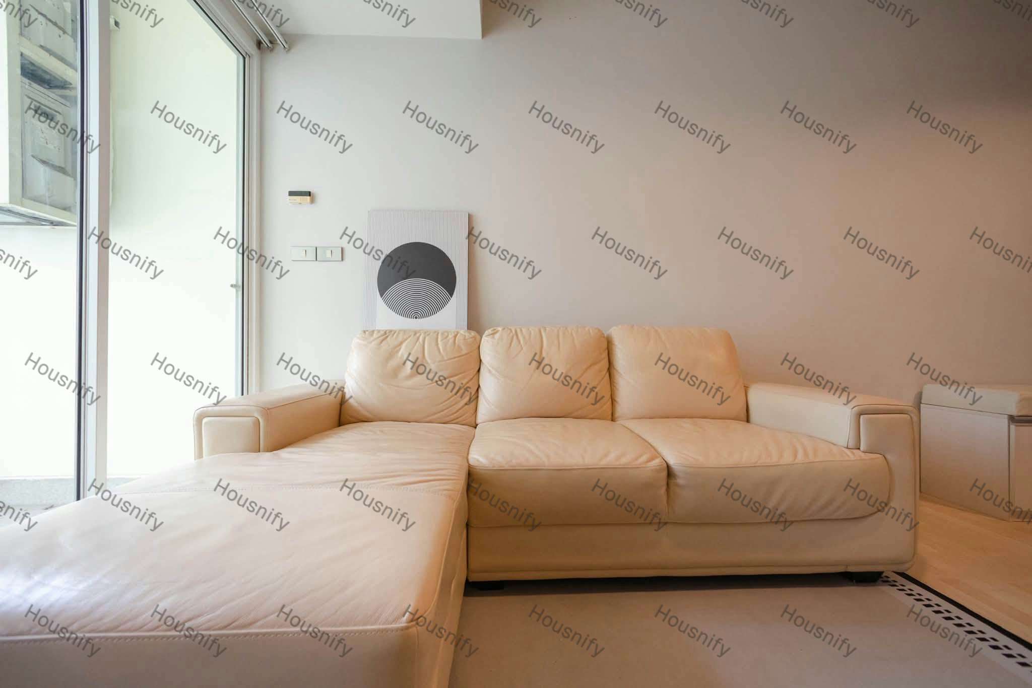 59 Heritage Sukhumvit 59 | Beautiful Unit on the 18th Floor | Unblocked View | Fully Furnished | Ready to Move In - Thumbnail 2