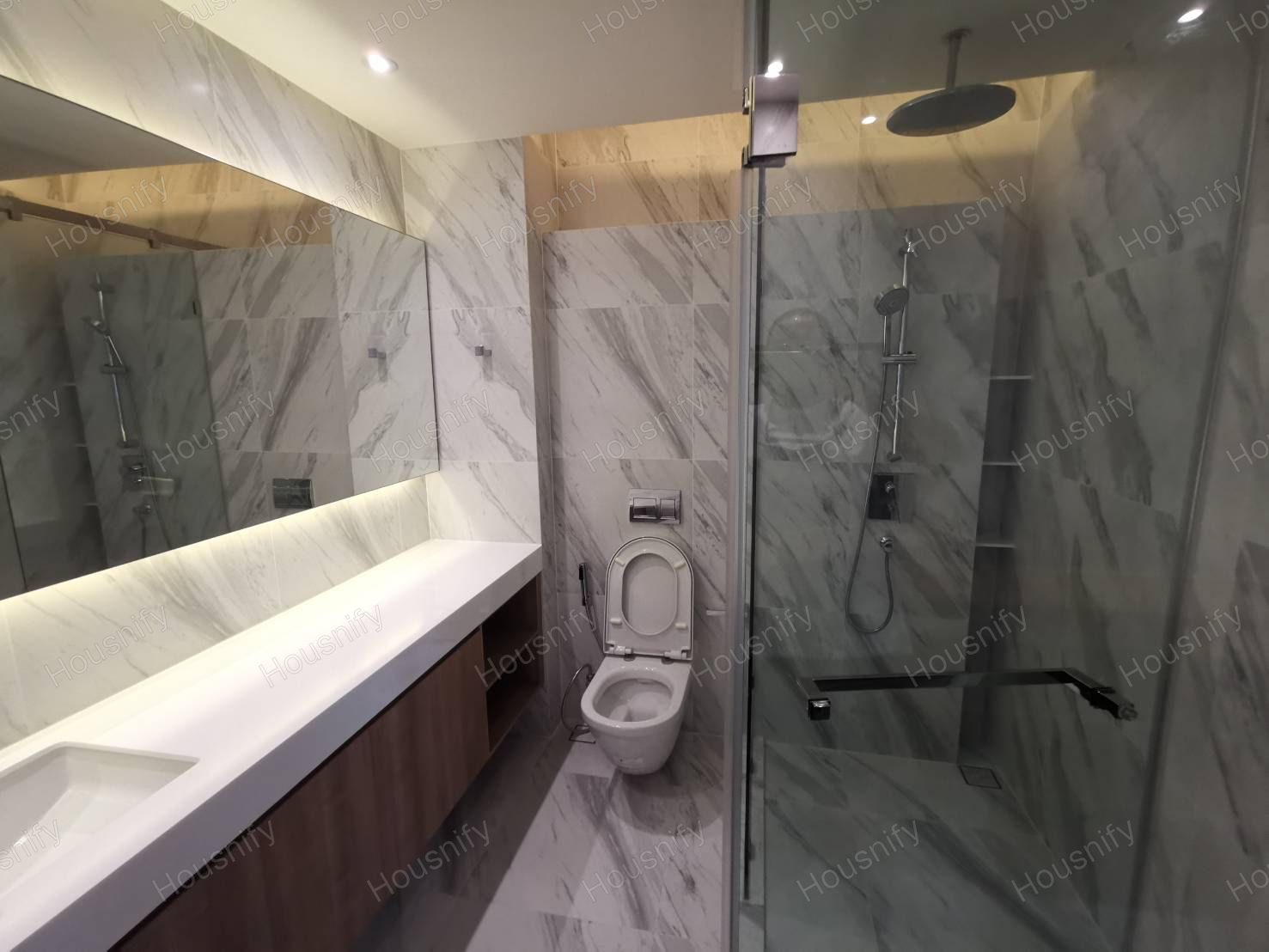 MUNIQ Sukhumvit 23 | Luxury Residence | Fully Furnished | Near BTS Asok & MRT Sukhumvit | Prime Sukhumvit Location | Ready to Move In | Unit 17/103 - Thumbnail 3