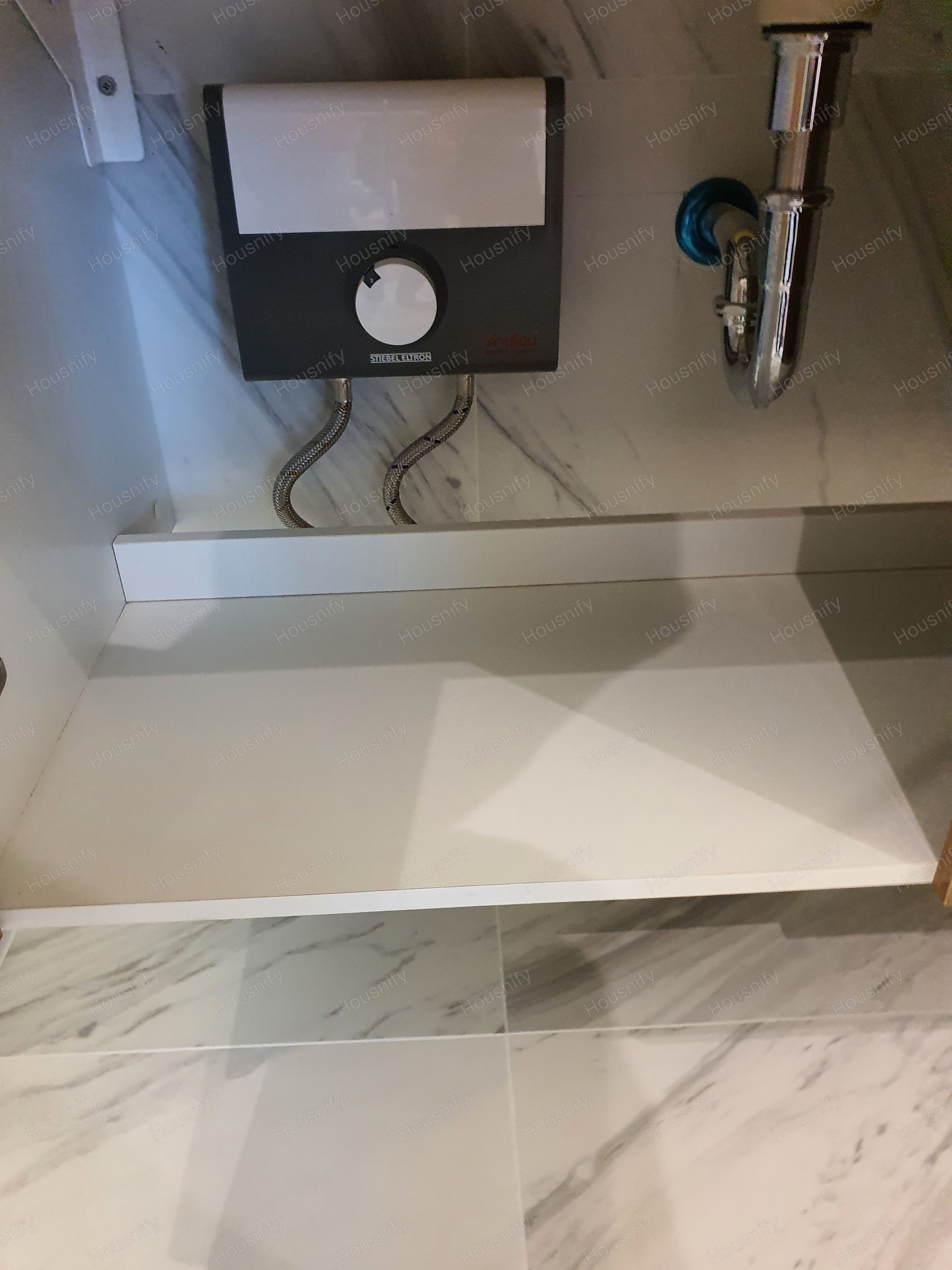 MUNIQ Sukhumvit 23 | Luxury Residence | Fully Furnished | Near BTS Asok & MRT Sukhumvit | Prime Sukhumvit Location | Ready to Move In | Unit 17/103 - Thumbnail 8
