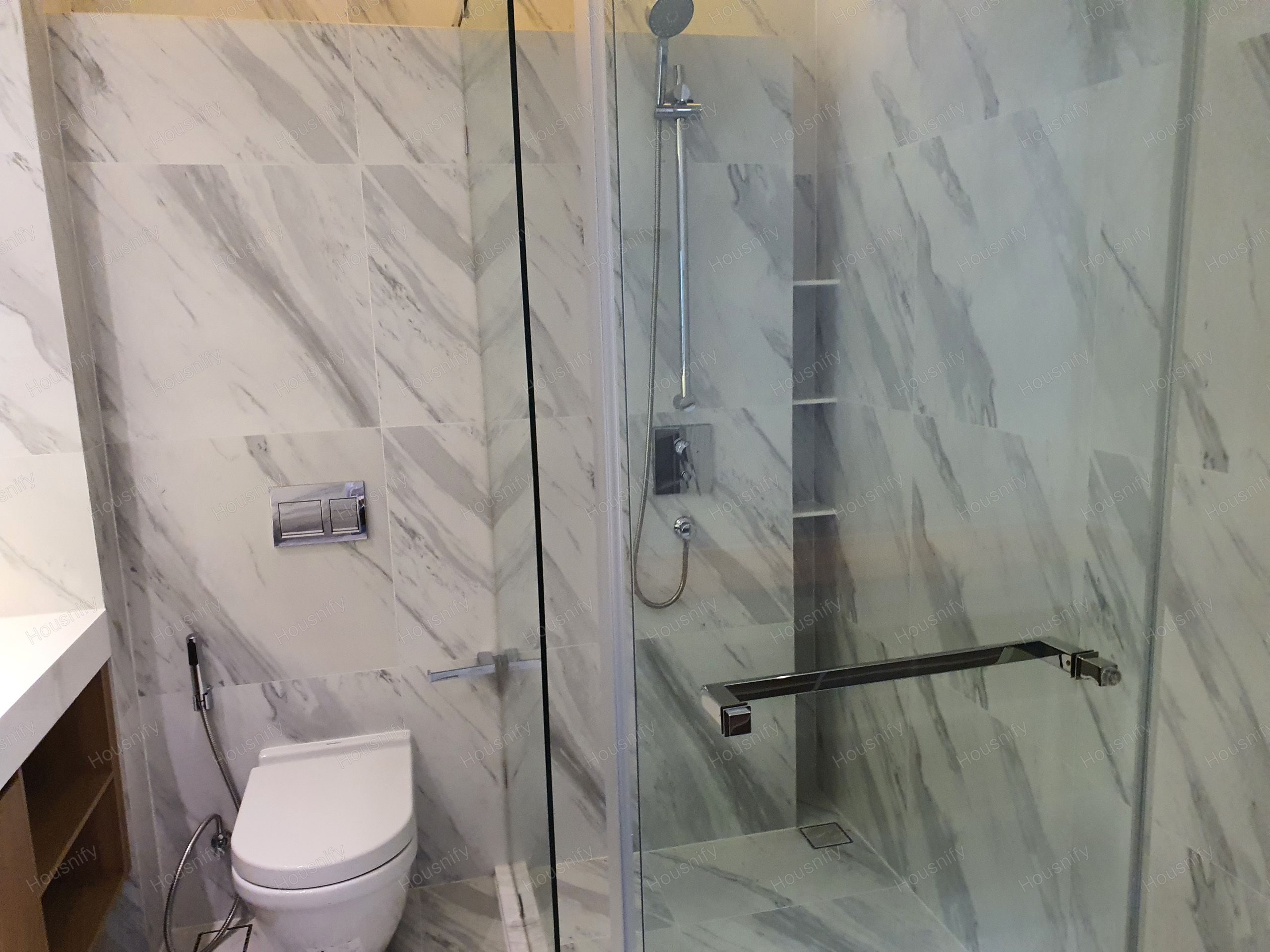 MUNIQ Sukhumvit 23 | Luxury Residence | Fully Furnished | Near BTS Asok & MRT Sukhumvit | Prime Sukhumvit Location | Ready to Move In | Unit 17/103 - Thumbnail 9