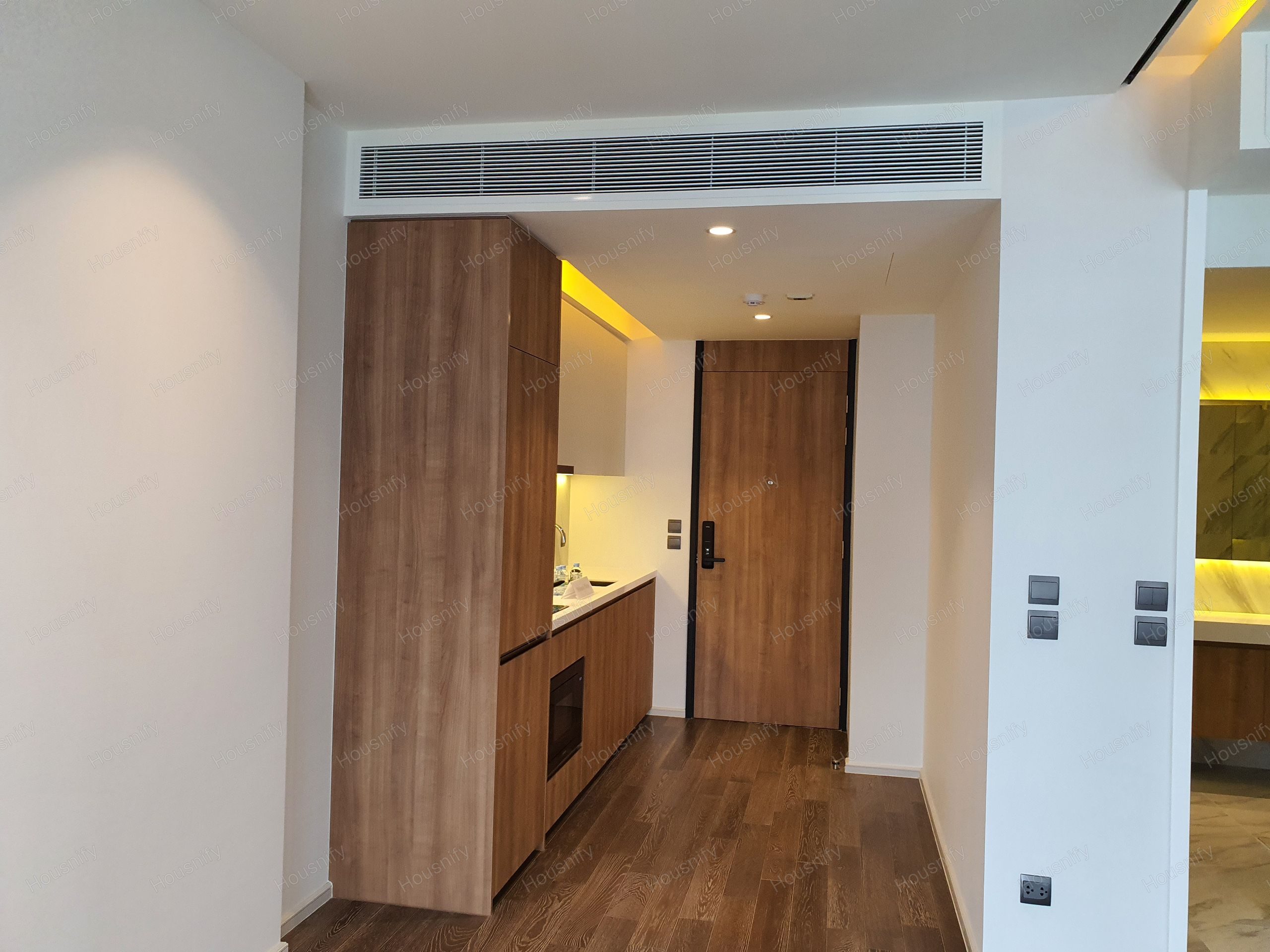 MUNIQ Sukhumvit 23 | Luxury Residence | Fully Furnished | Near BTS Asok & MRT Sukhumvit | Prime Sukhumvit Location | Ready to Move In | Unit 17/103 - Thumbnail 12