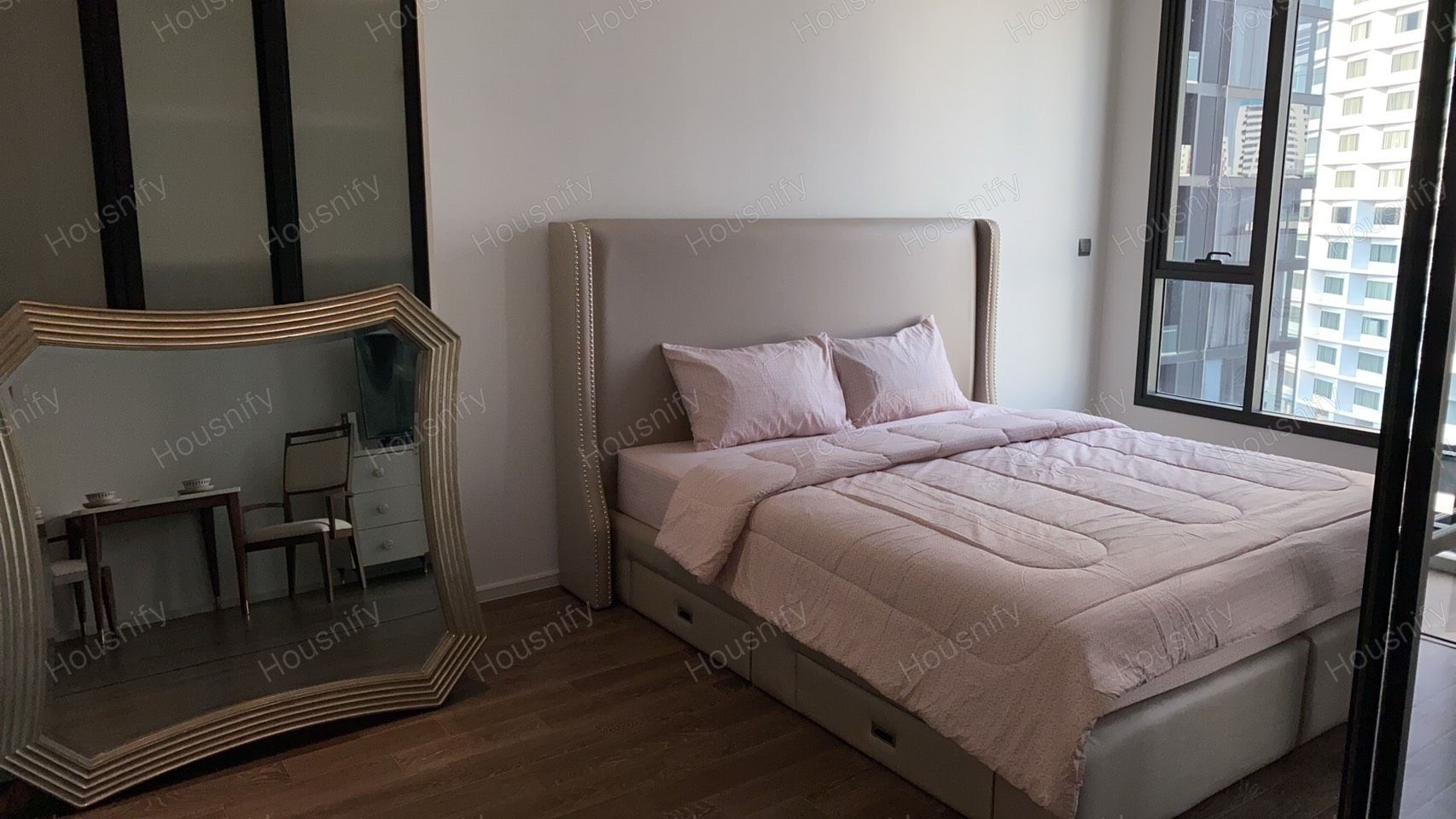 MUNIQ Sukhumvit 23 | Luxury Residence | Fully Furnished | Near BTS Asok & MRT Sukhumvit | Prime Sukhumvit Location | Ready to Move In | Unit 17/103 - Thumbnail 15