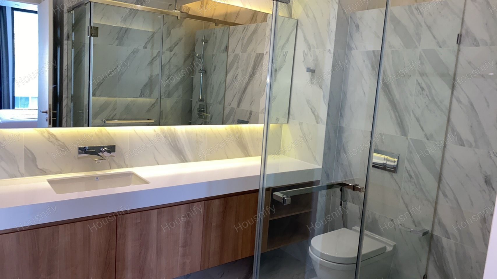 MUNIQ Sukhumvit 23 | Luxury Residence | Fully Furnished | Near BTS Asok & MRT Sukhumvit | Prime Sukhumvit Location | Ready to Move In | Unit 17/103 - Thumbnail 16