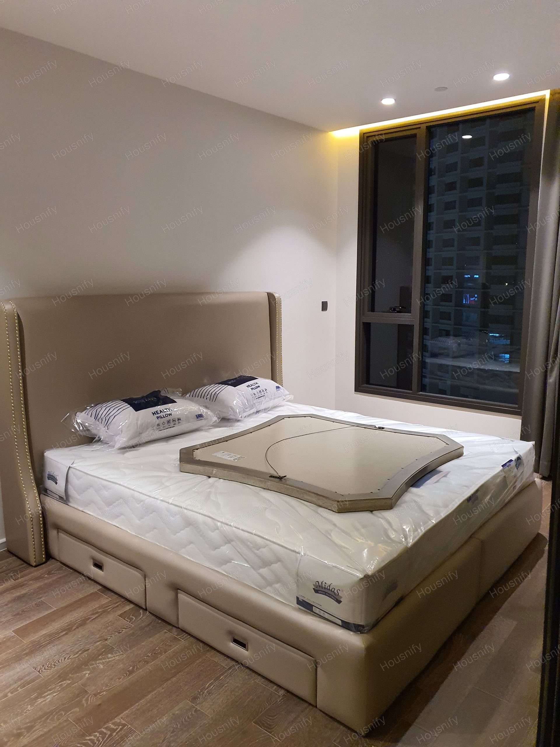 MUNIQ Sukhumvit 23 | Luxury Residence | Fully Furnished | Near BTS Asok & MRT Sukhumvit | Prime Sukhumvit Location | Ready to Move In | Unit 17/103 - Thumbnail 14