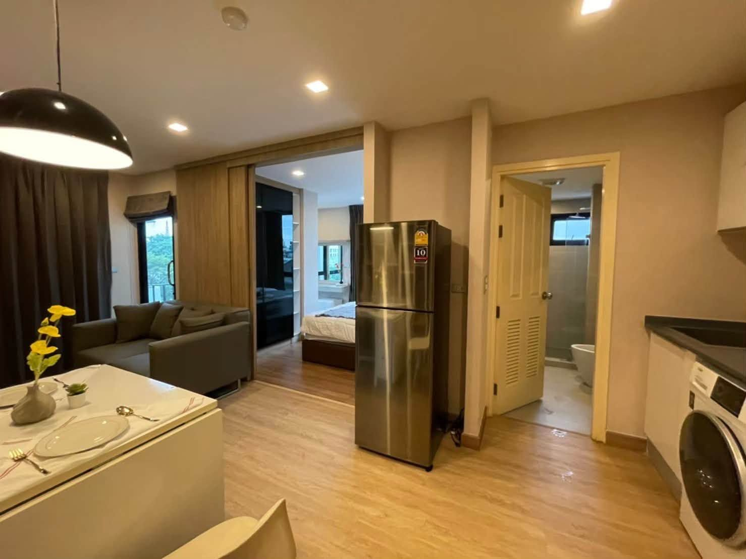 Condo 1bed 1bath