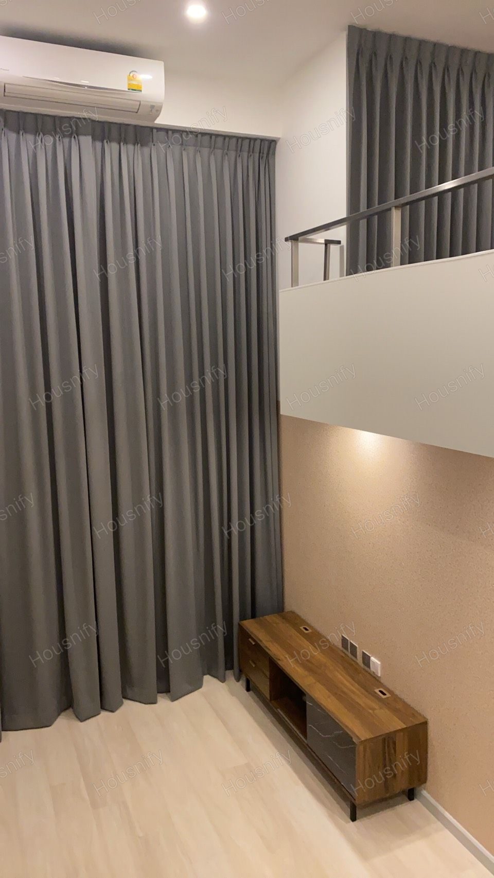 KnightsBridge Prime Sathorn | Luxury High-Rise Condo | Fully Furnished | Near BTS Chong Nonsi | Prime Sathorn CBD | Ready to Move In | Unit 599/332 - Thumbnail 2